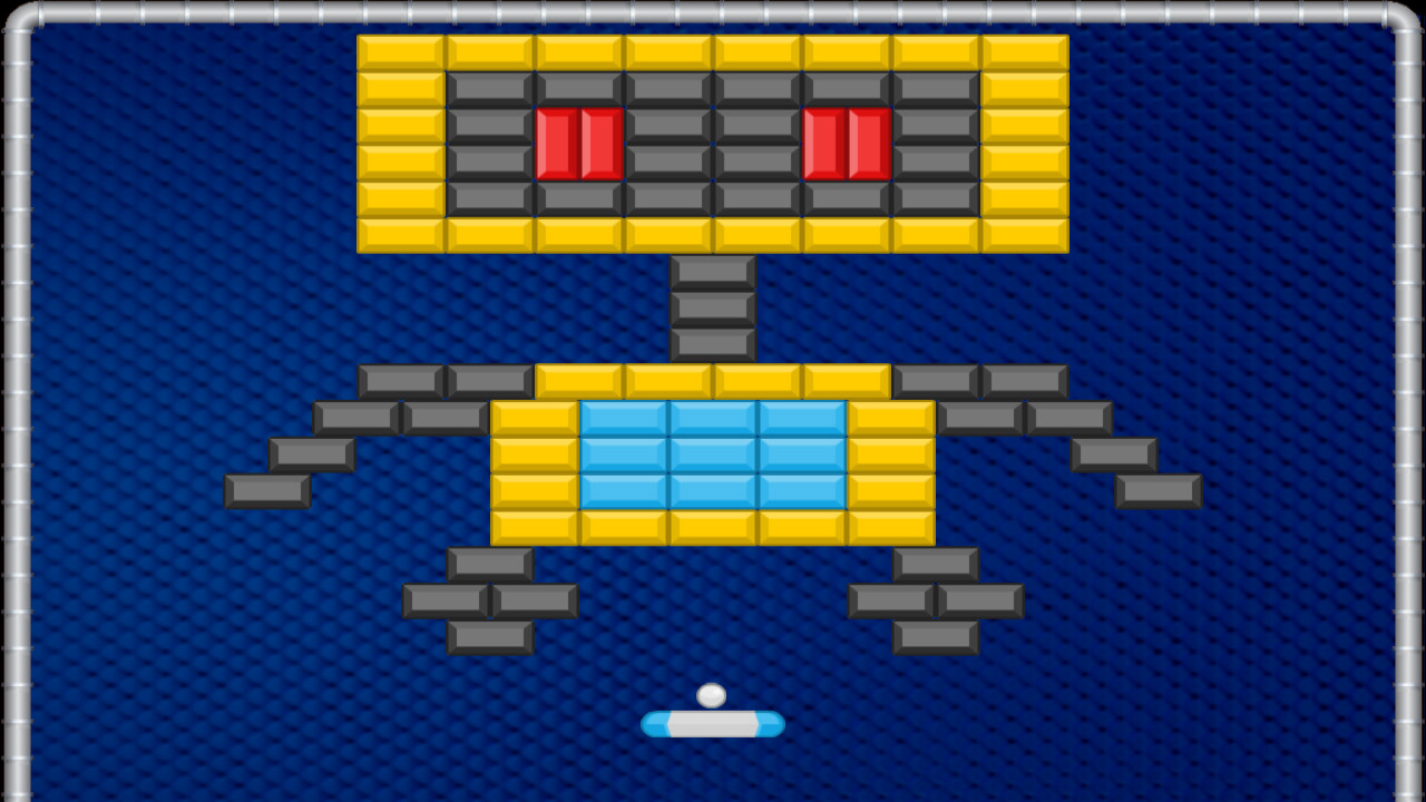 Brick Breaker Premium 3 screenshot 2