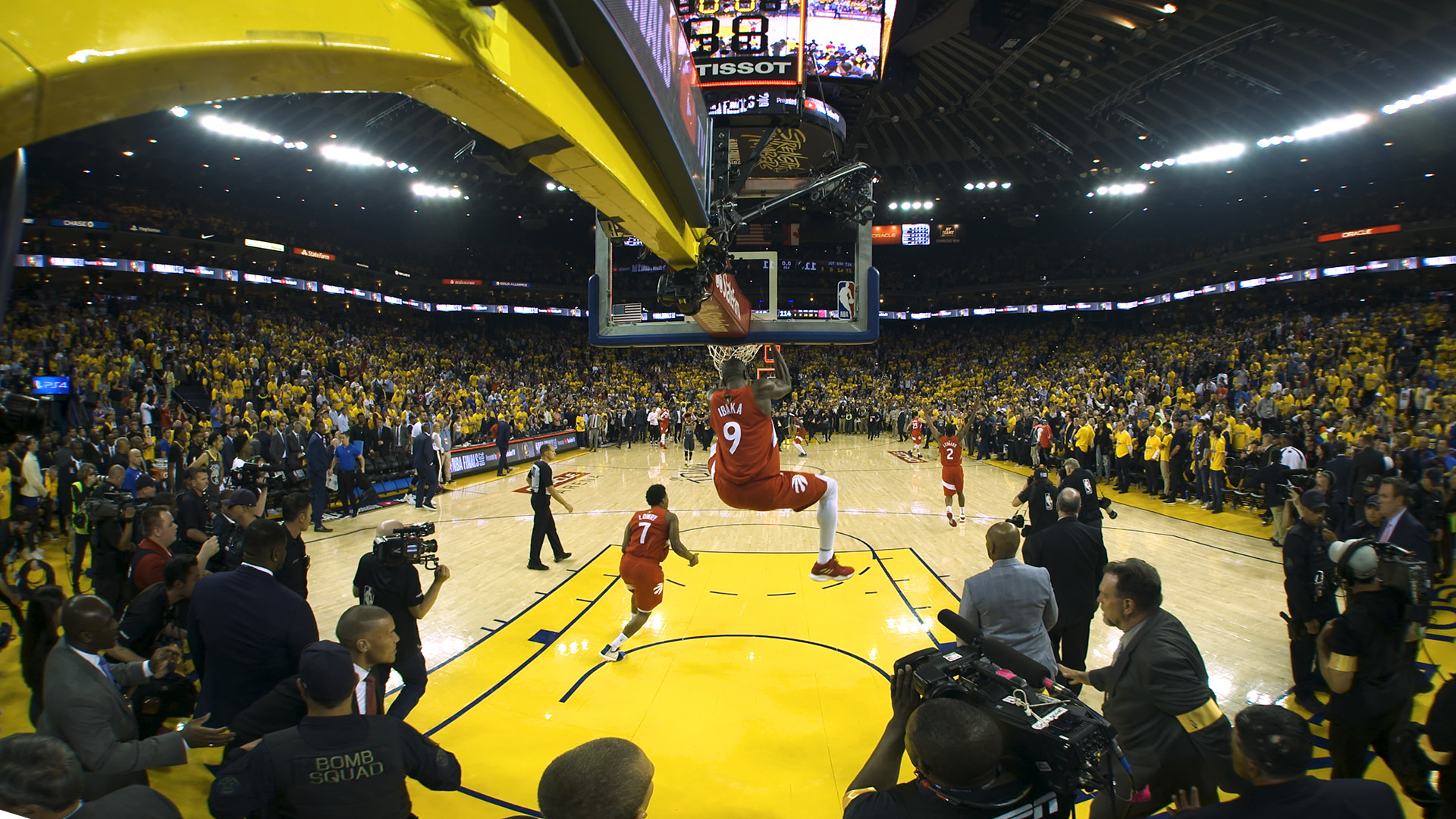 NextVR - Live Sports and Entertainment in Virtual Reality screenshot 6