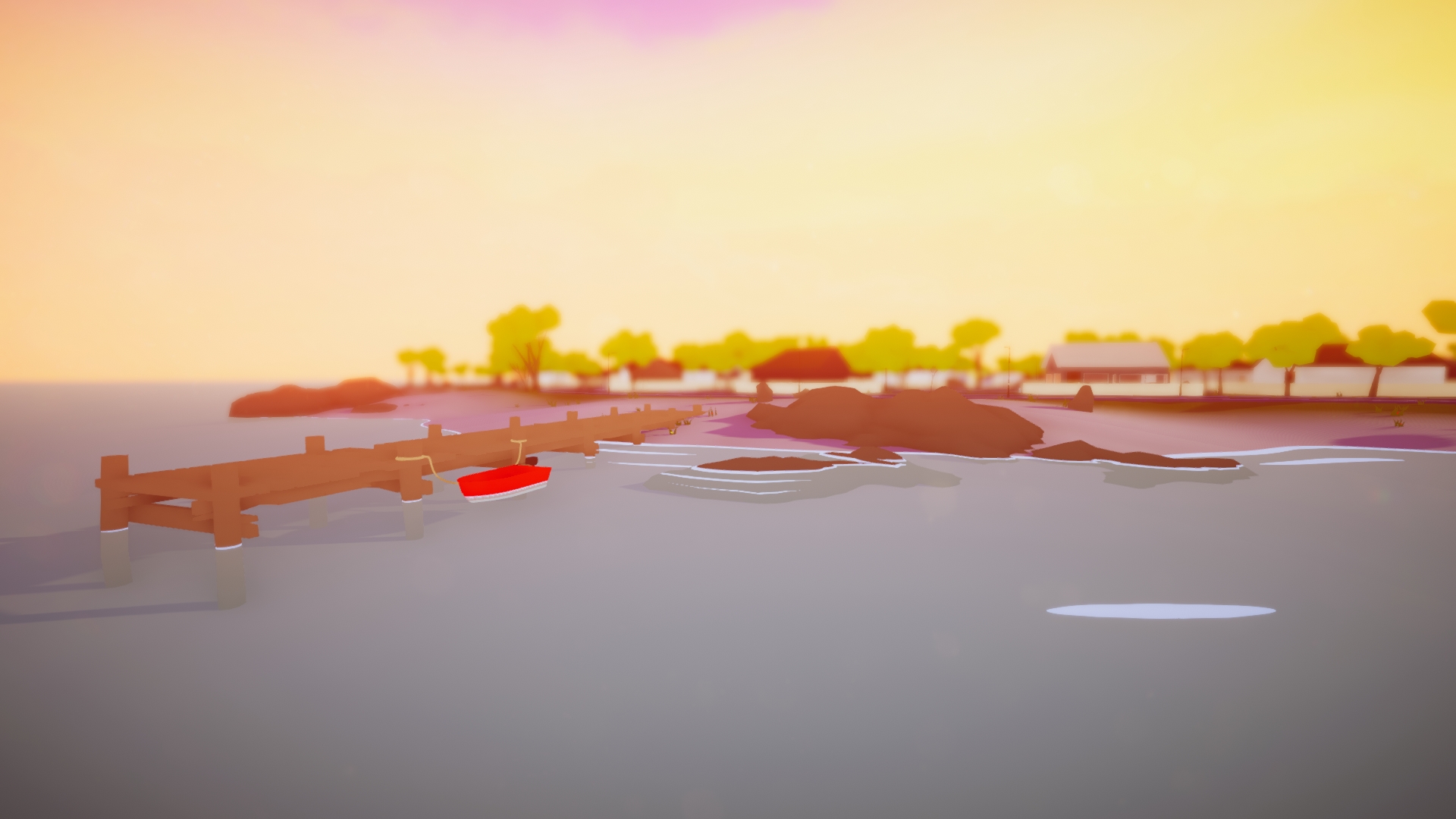 What A Trash Game! screenshot 13