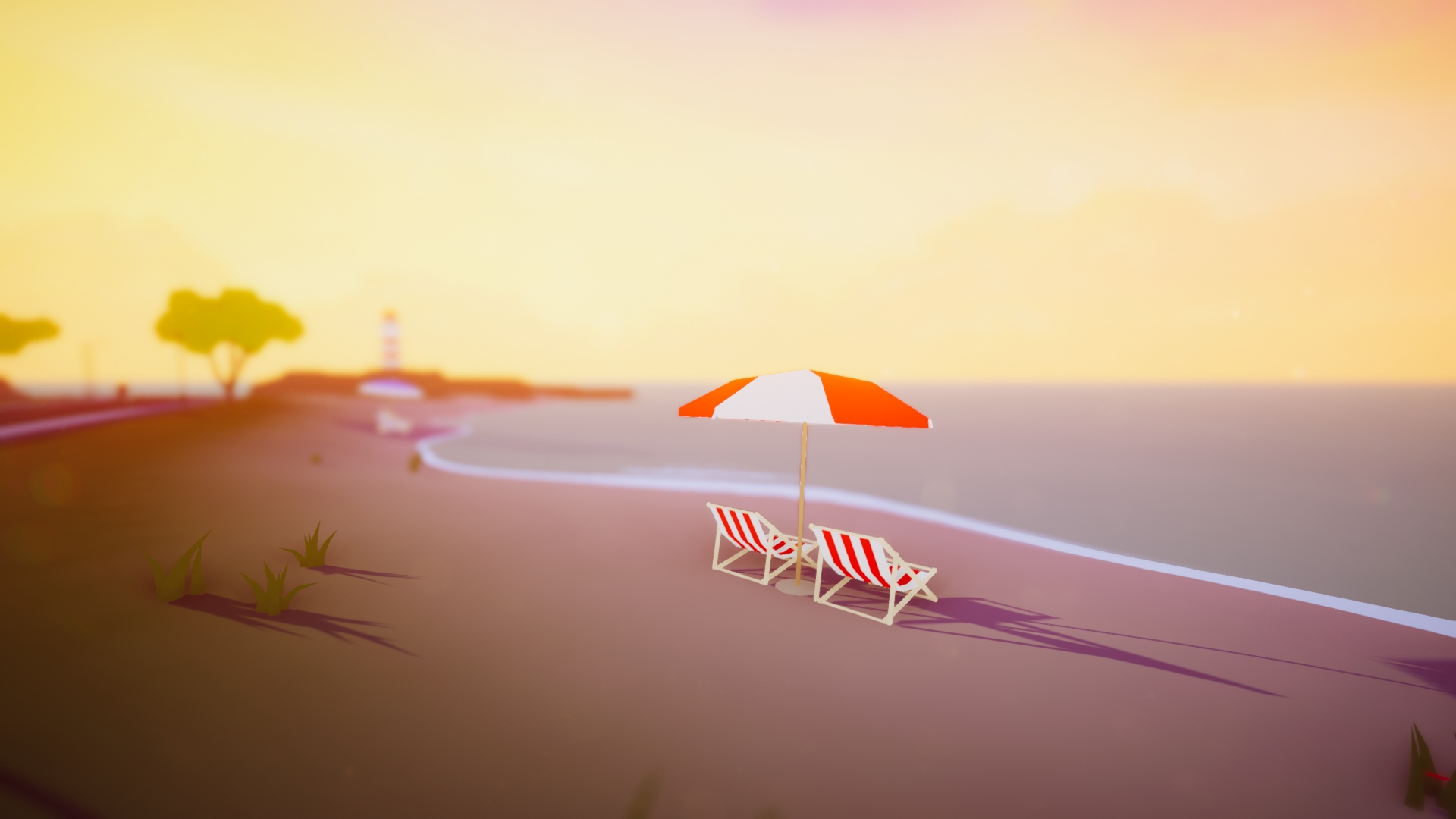 What A Trash Game! screenshot 12