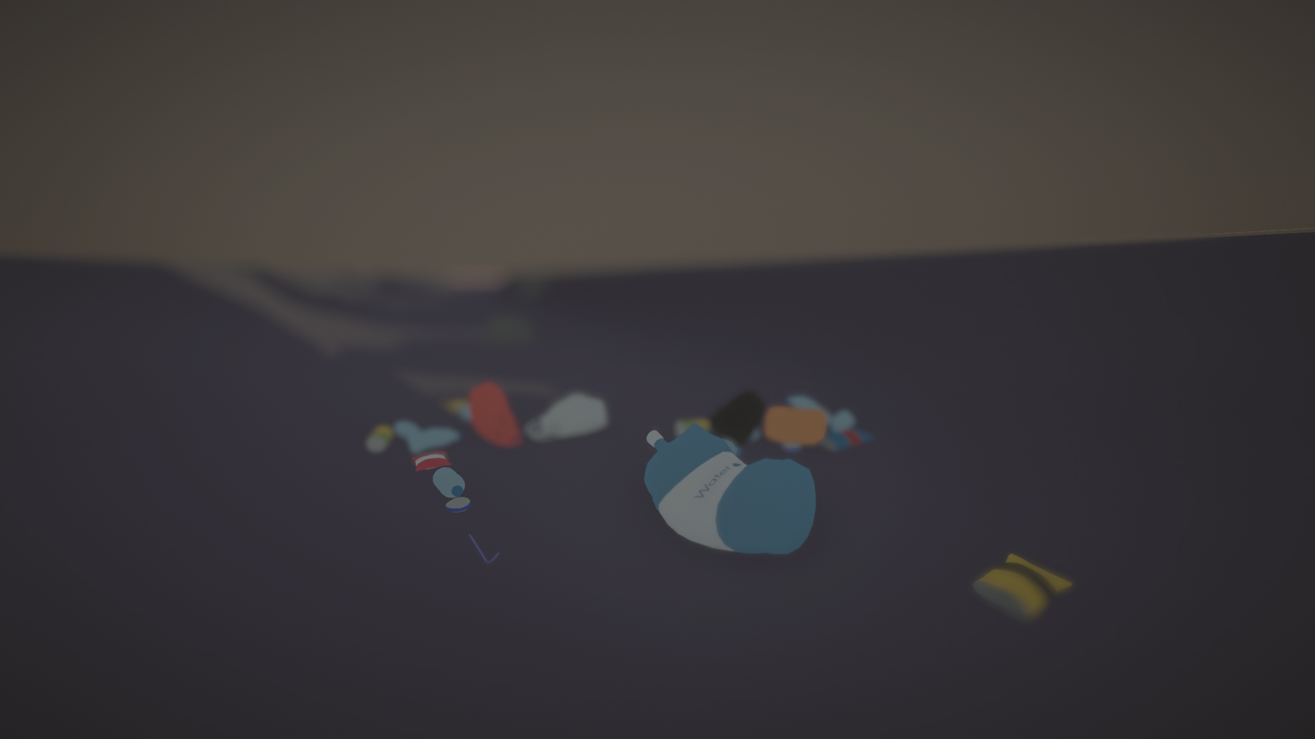 What A Trash Game! screenshot 9