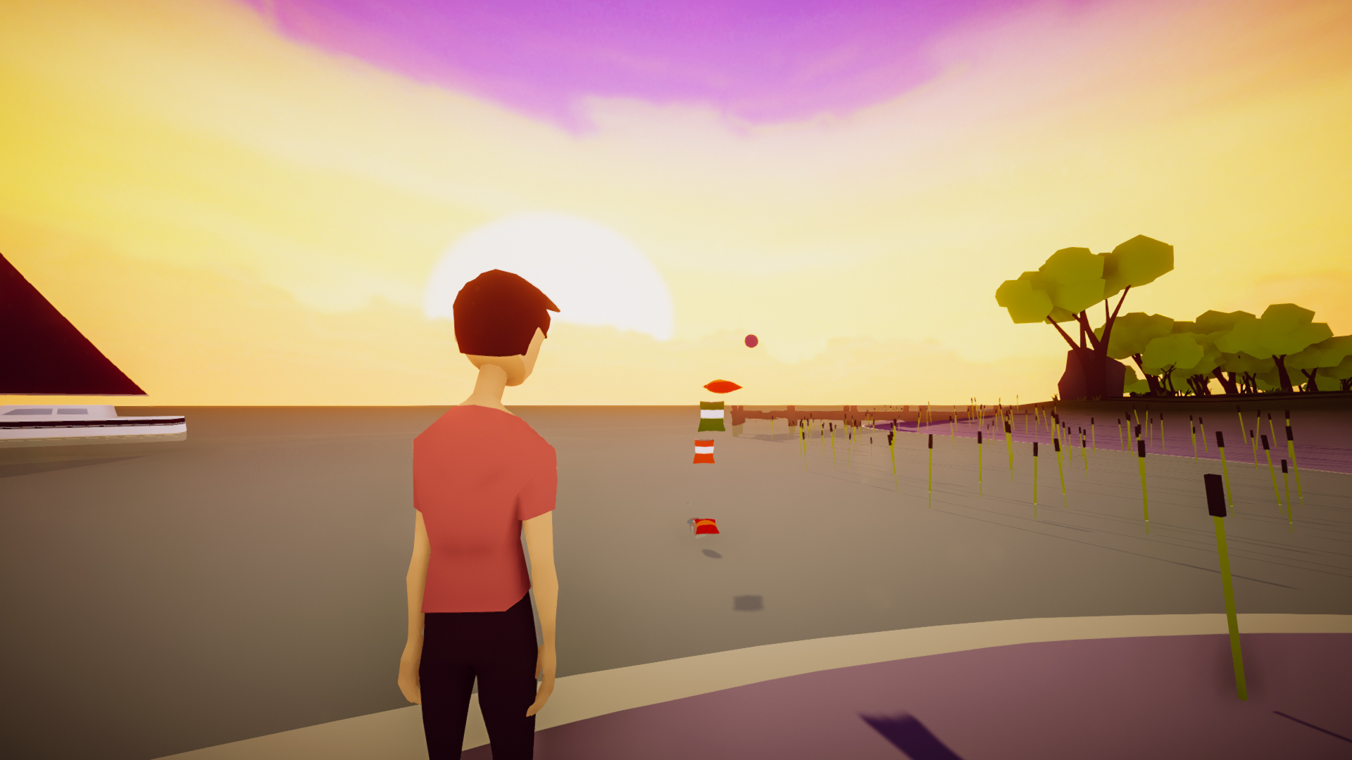 What A Trash Game! screenshot 10
