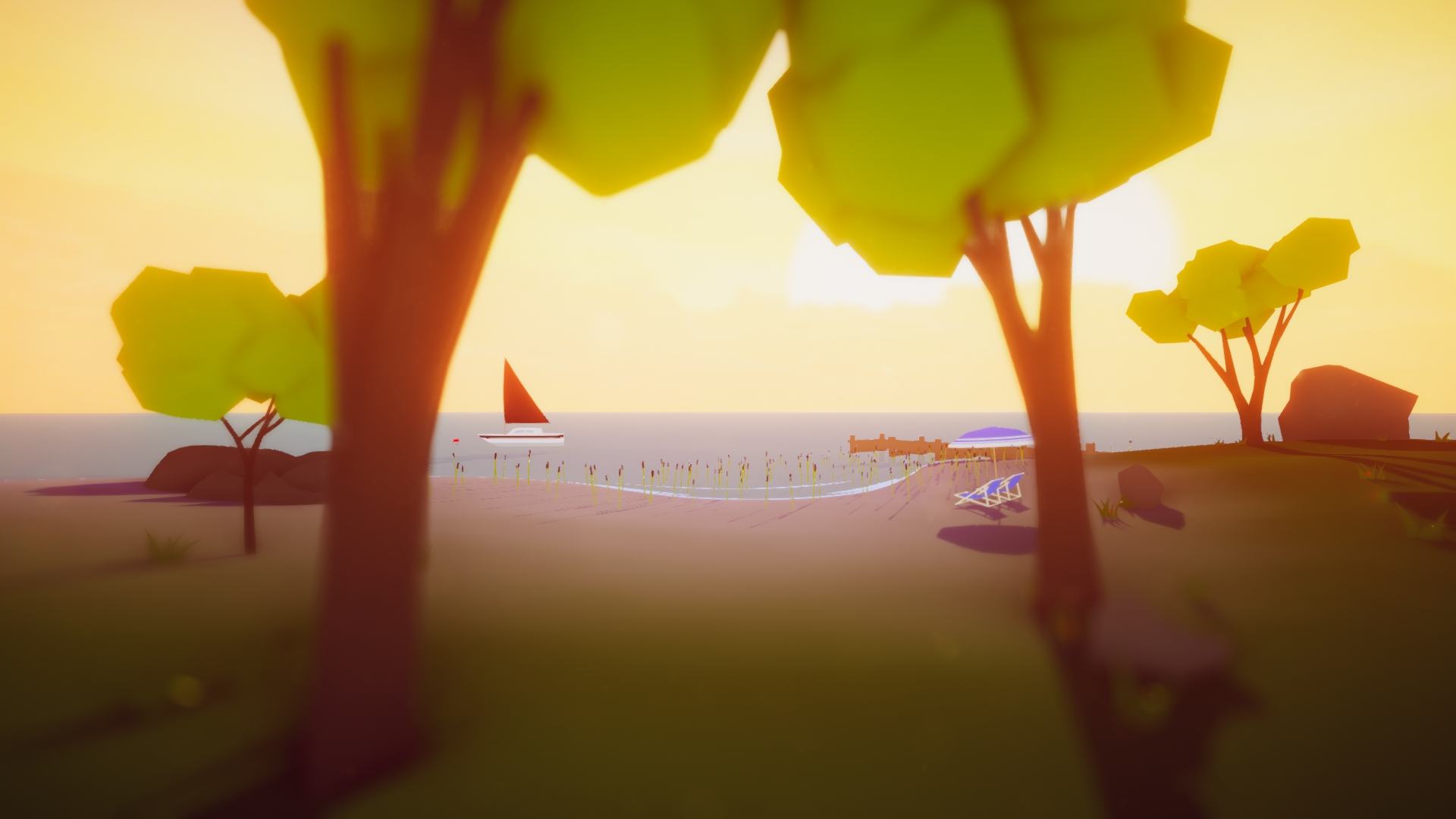 What A Trash Game! screenshot 17