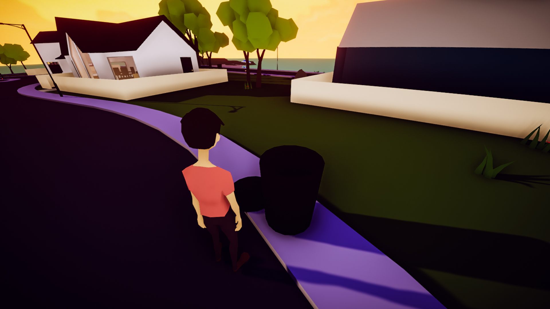 What A Trash Game! screenshot 11