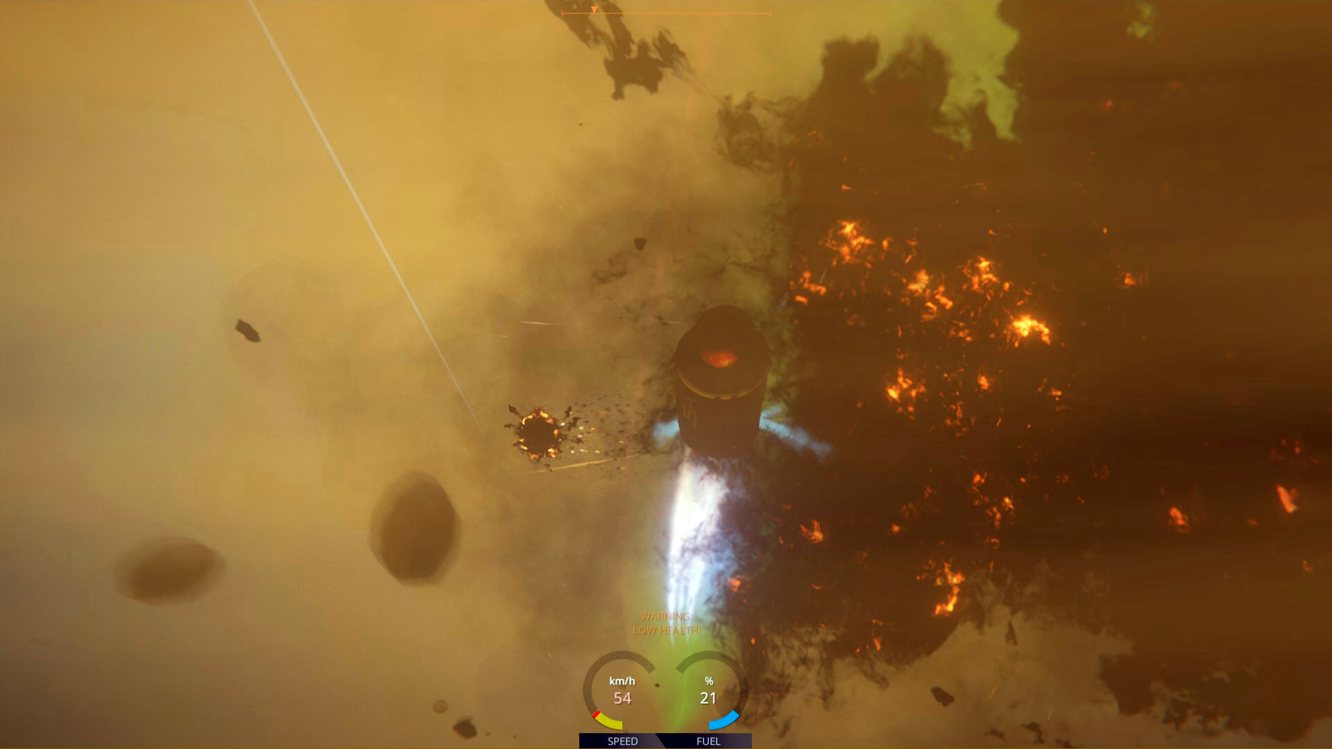 Solar Explorer: New Dawn screenshot 3
