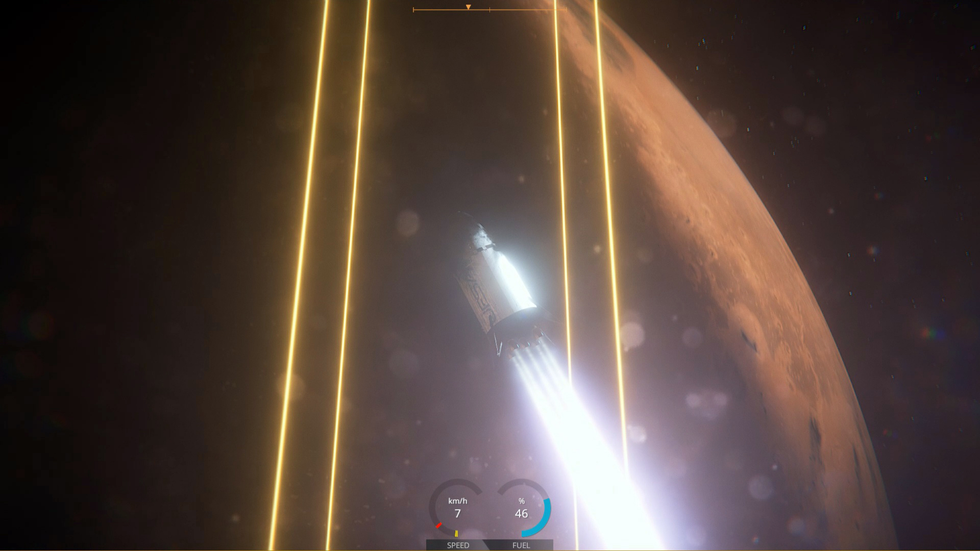 Solar Explorer: New Dawn screenshot 2