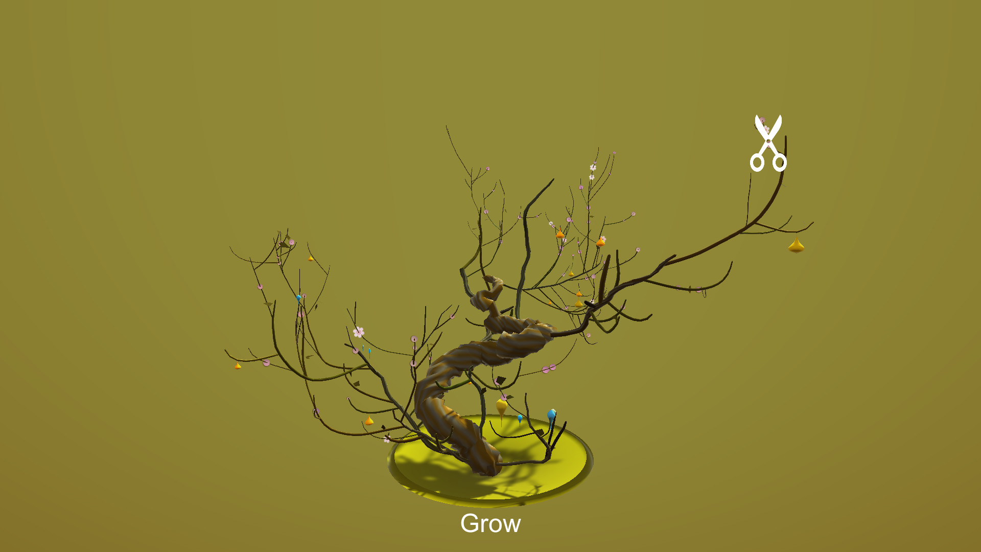 Tree Bonsai screenshot 21
