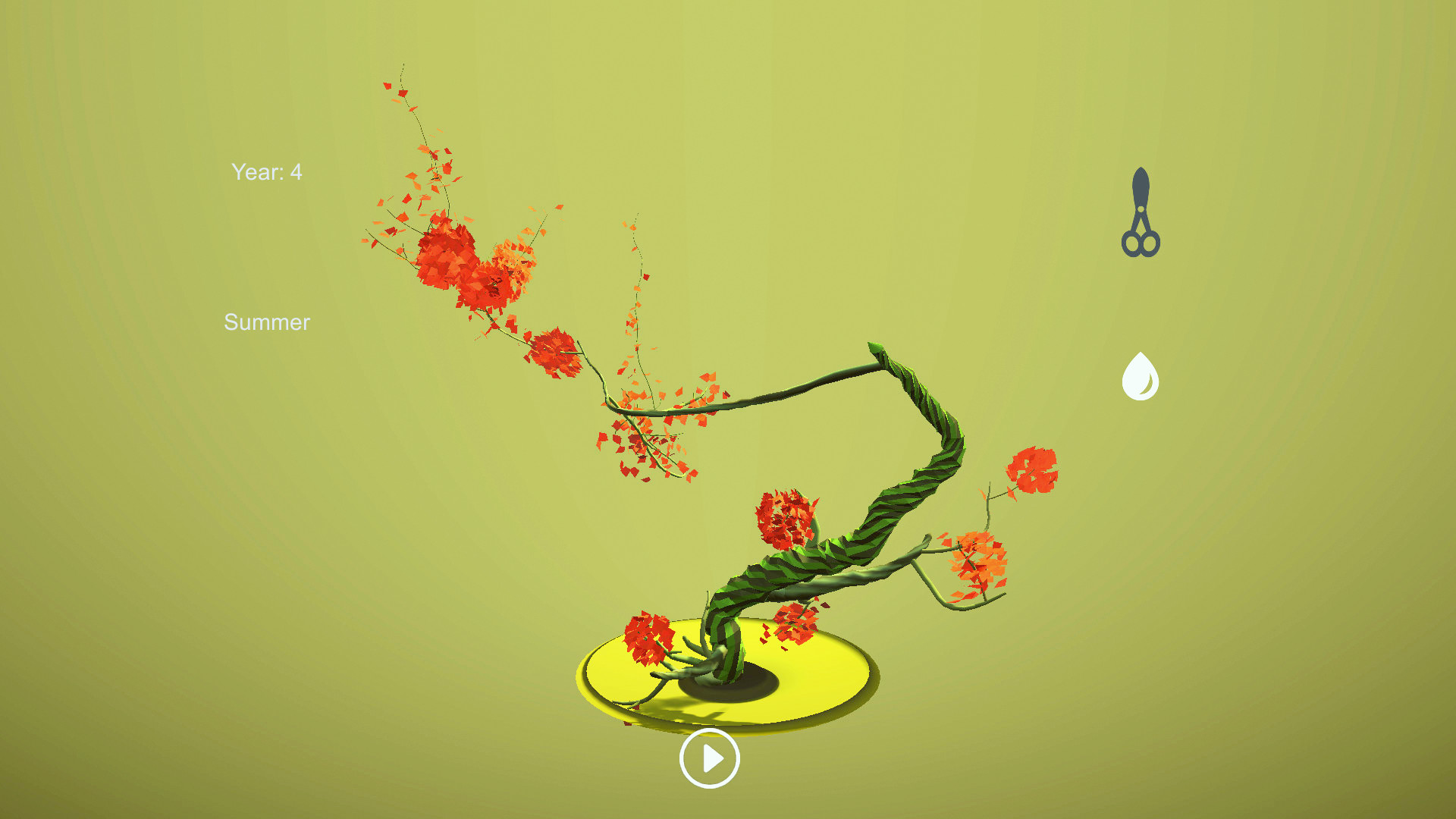 Tree Bonsai screenshot 7