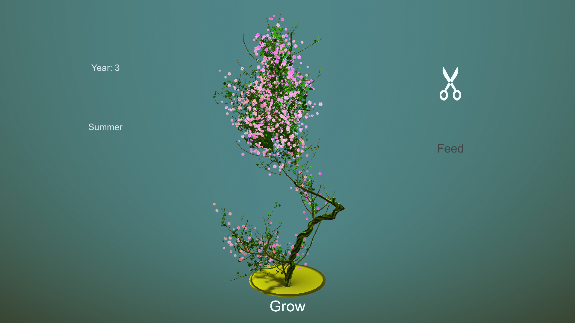 Tree Bonsai screenshot 15
