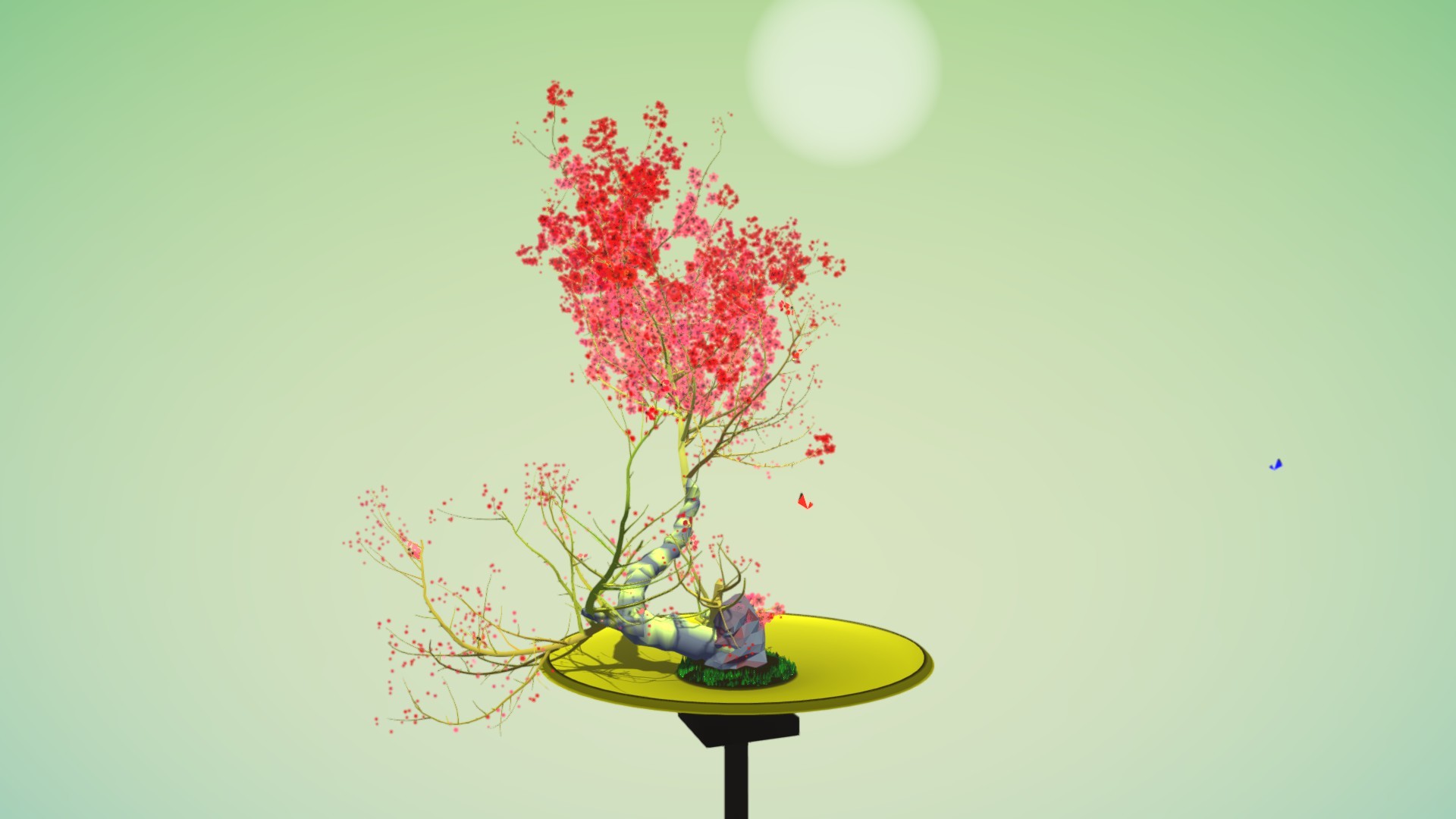 Tree Bonsai screenshot 9