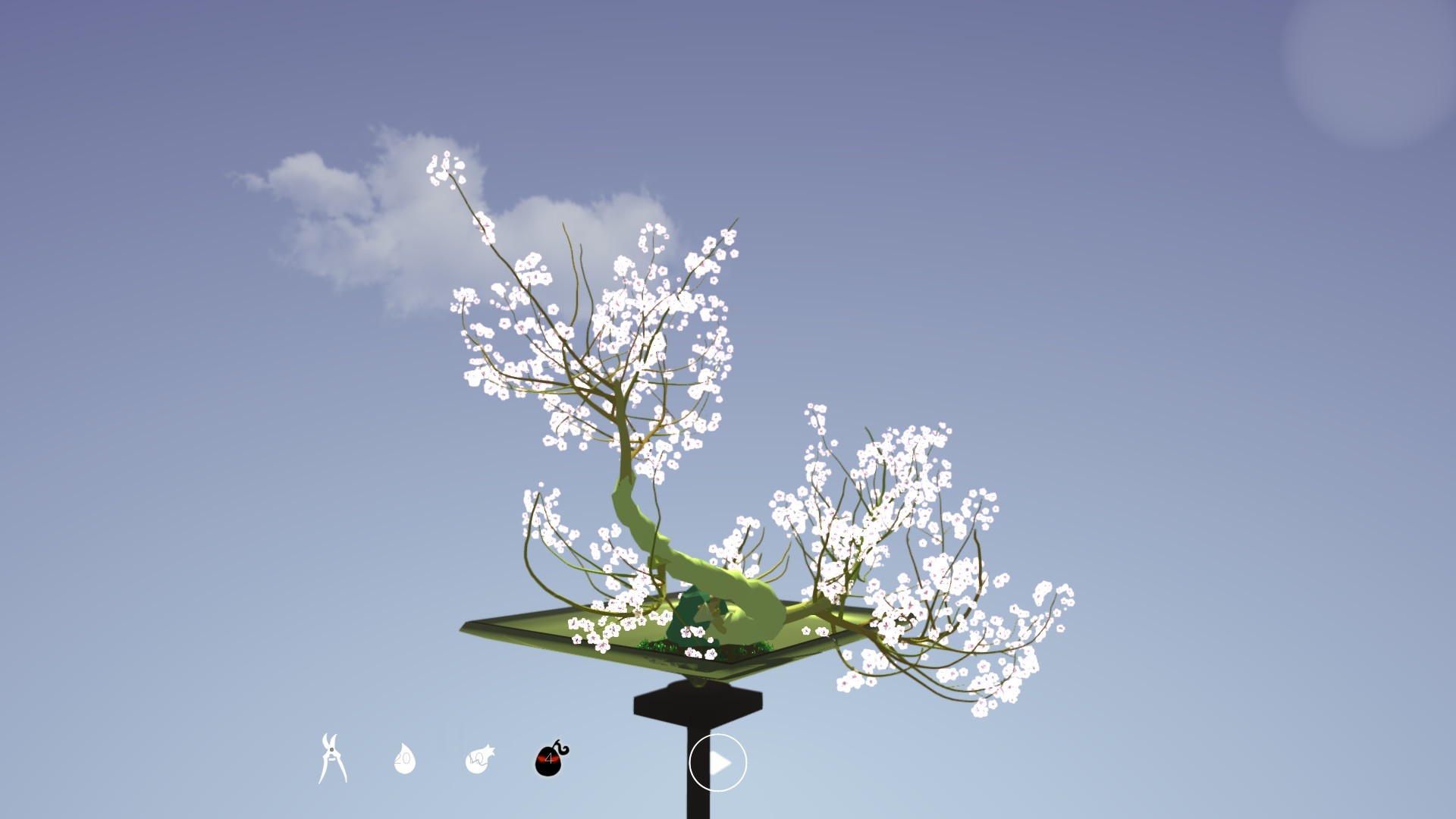 Tree Bonsai screenshot 13