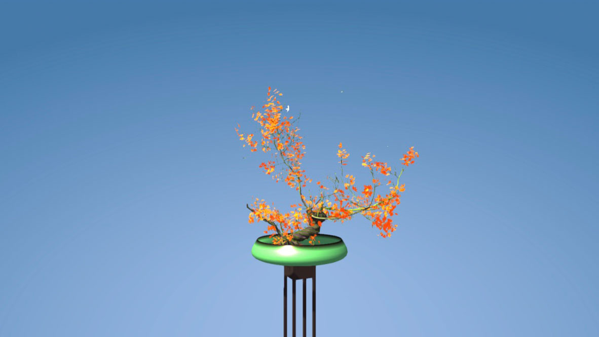 Tree Bonsai screenshot 4