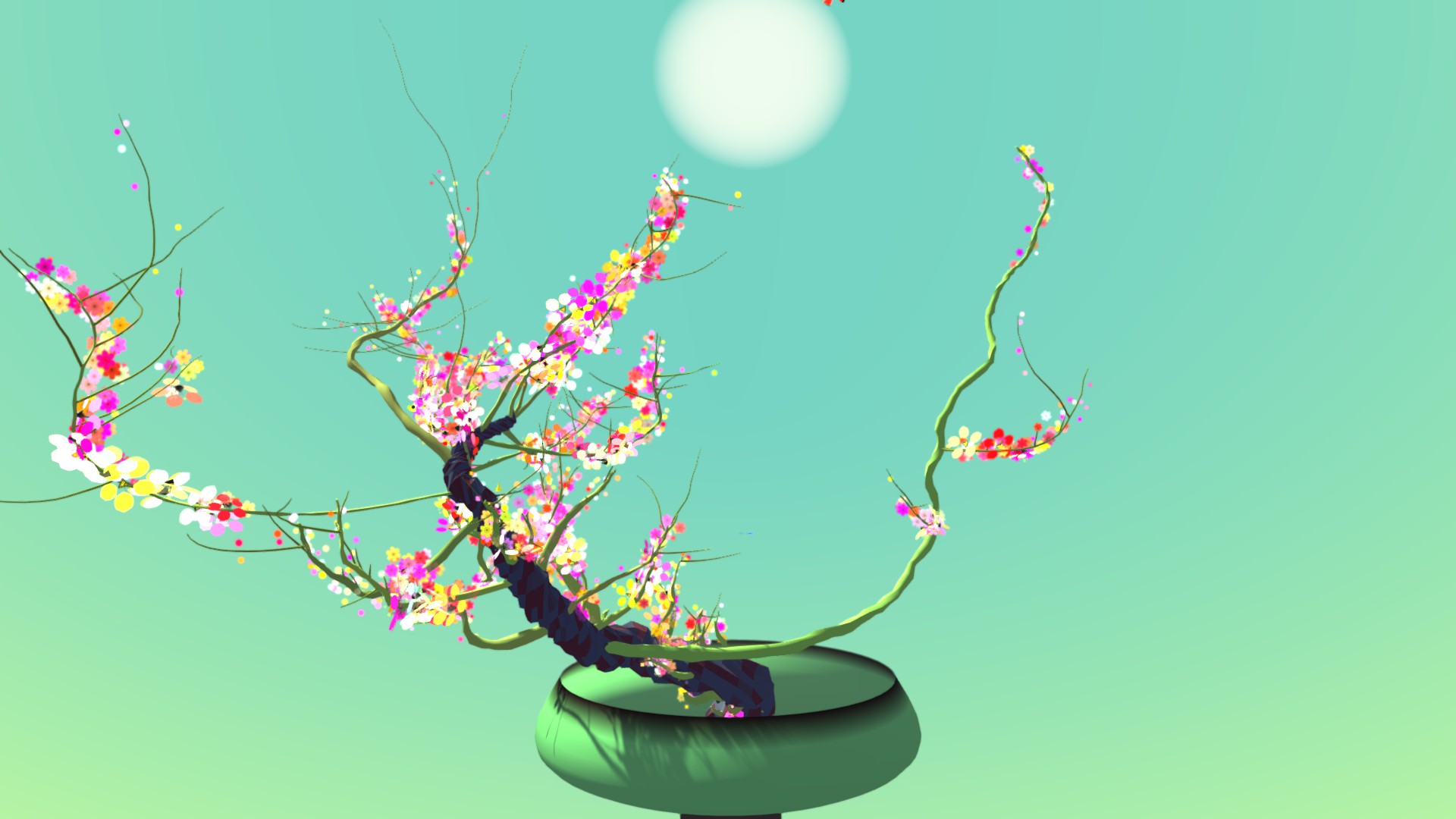 Tree Bonsai screenshot 17