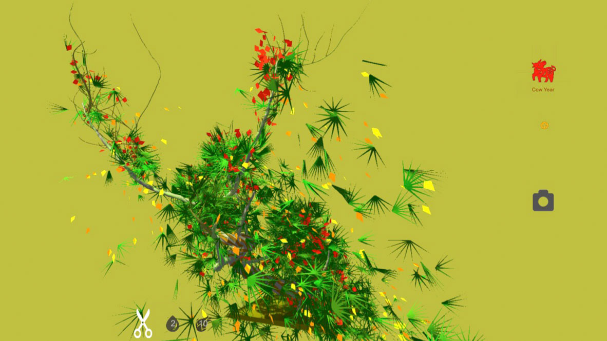 Tree Bonsai screenshot 16