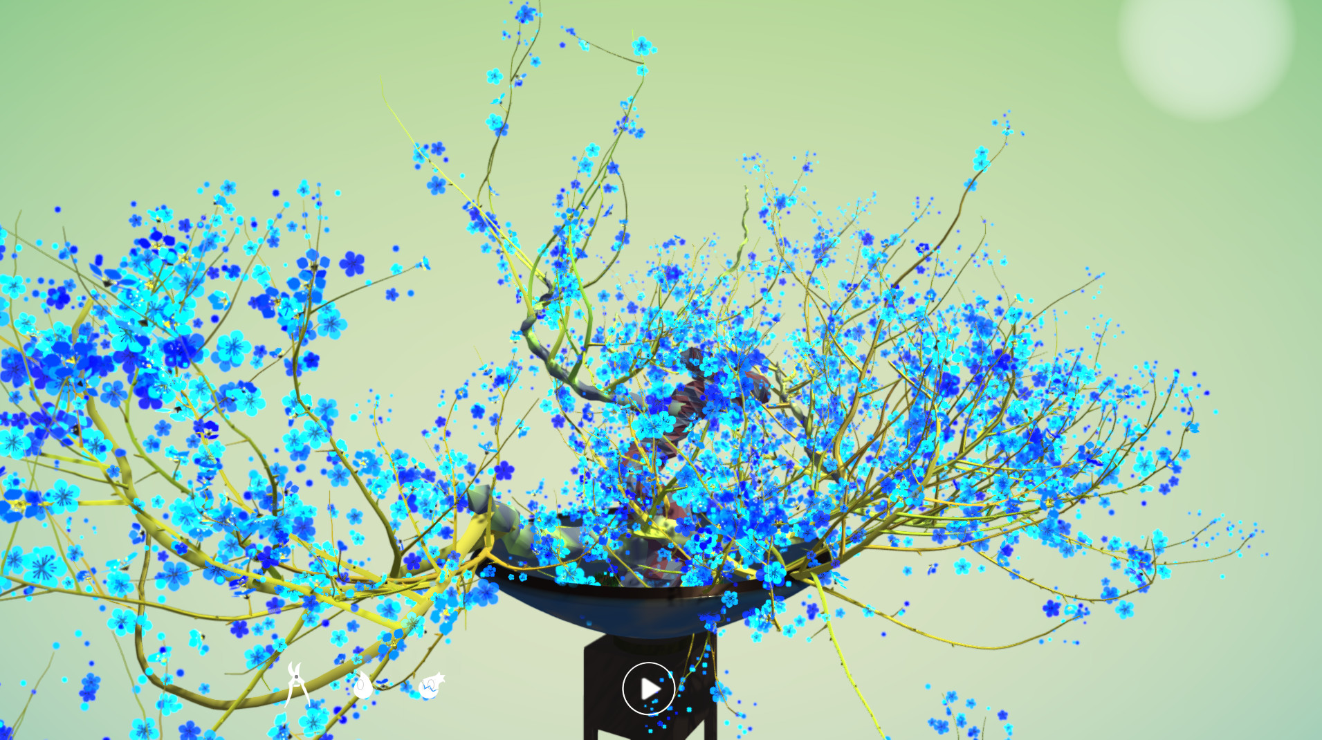 Tree Bonsai screenshot 11