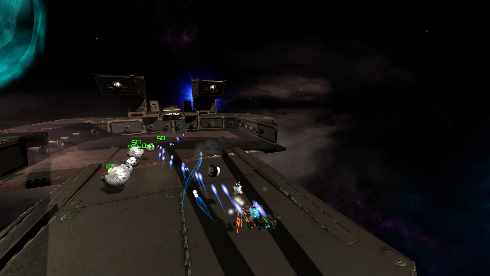Anceder screenshot 10
