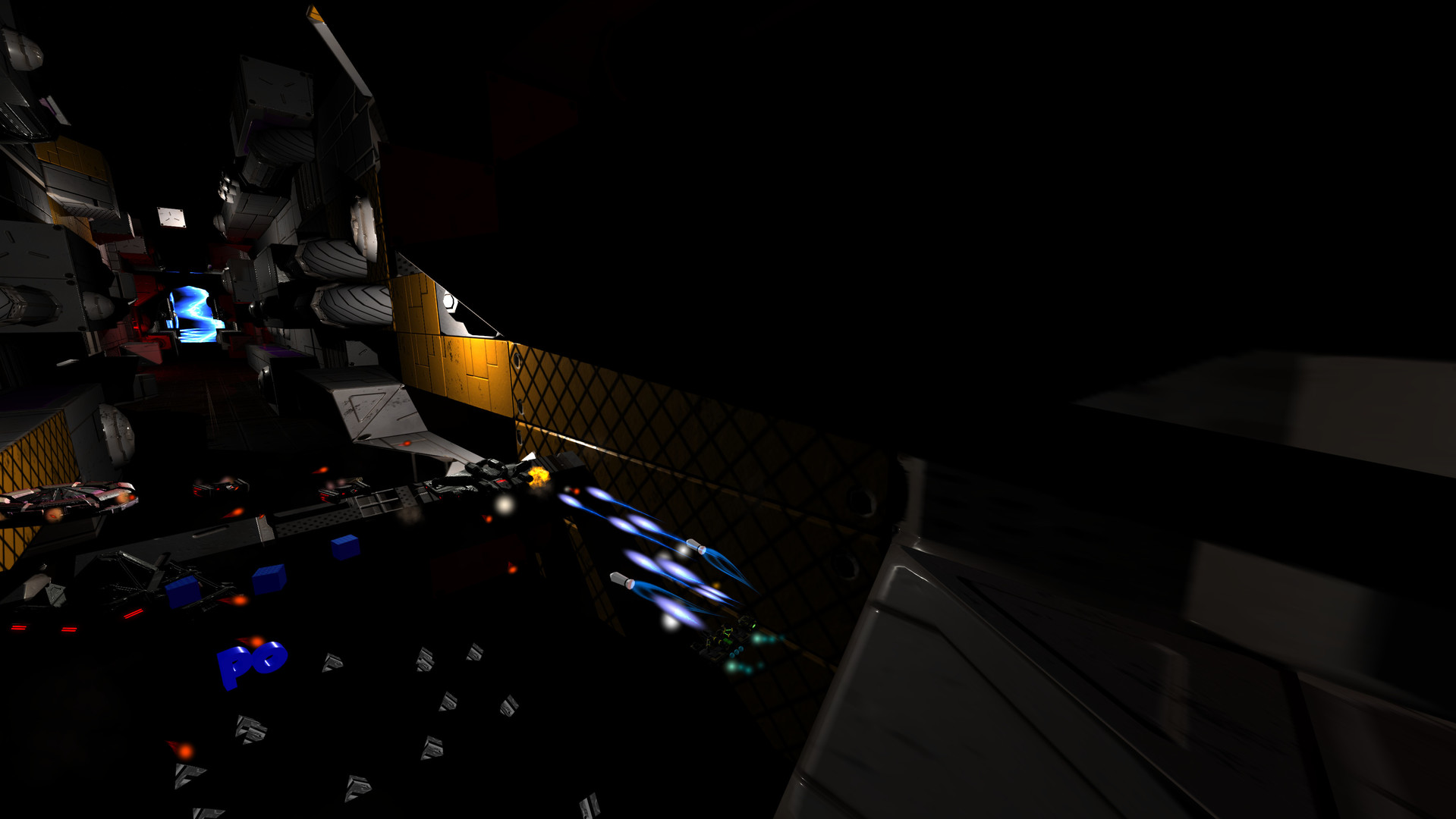 Anceder screenshot 2