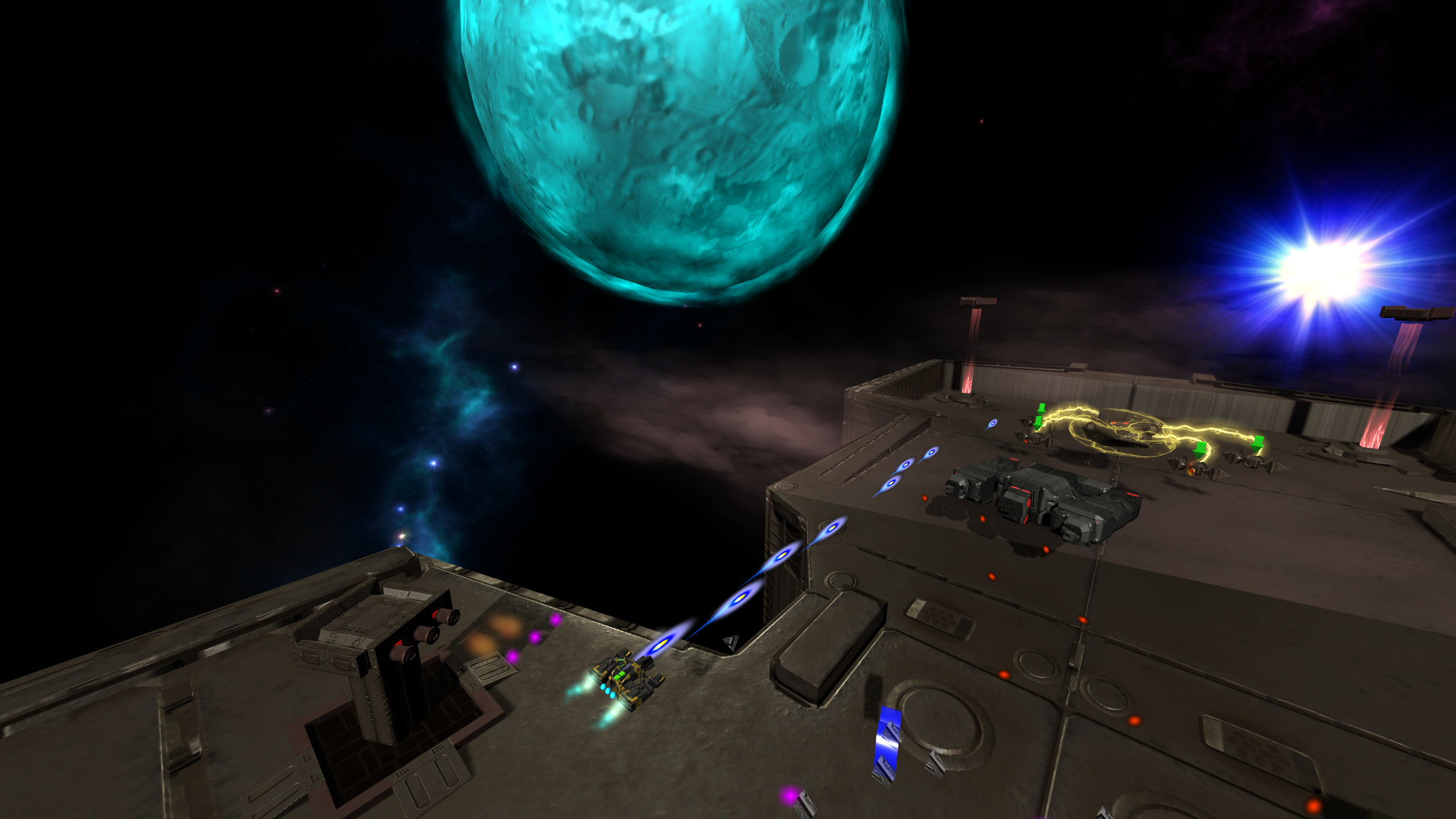 Anceder screenshot 13
