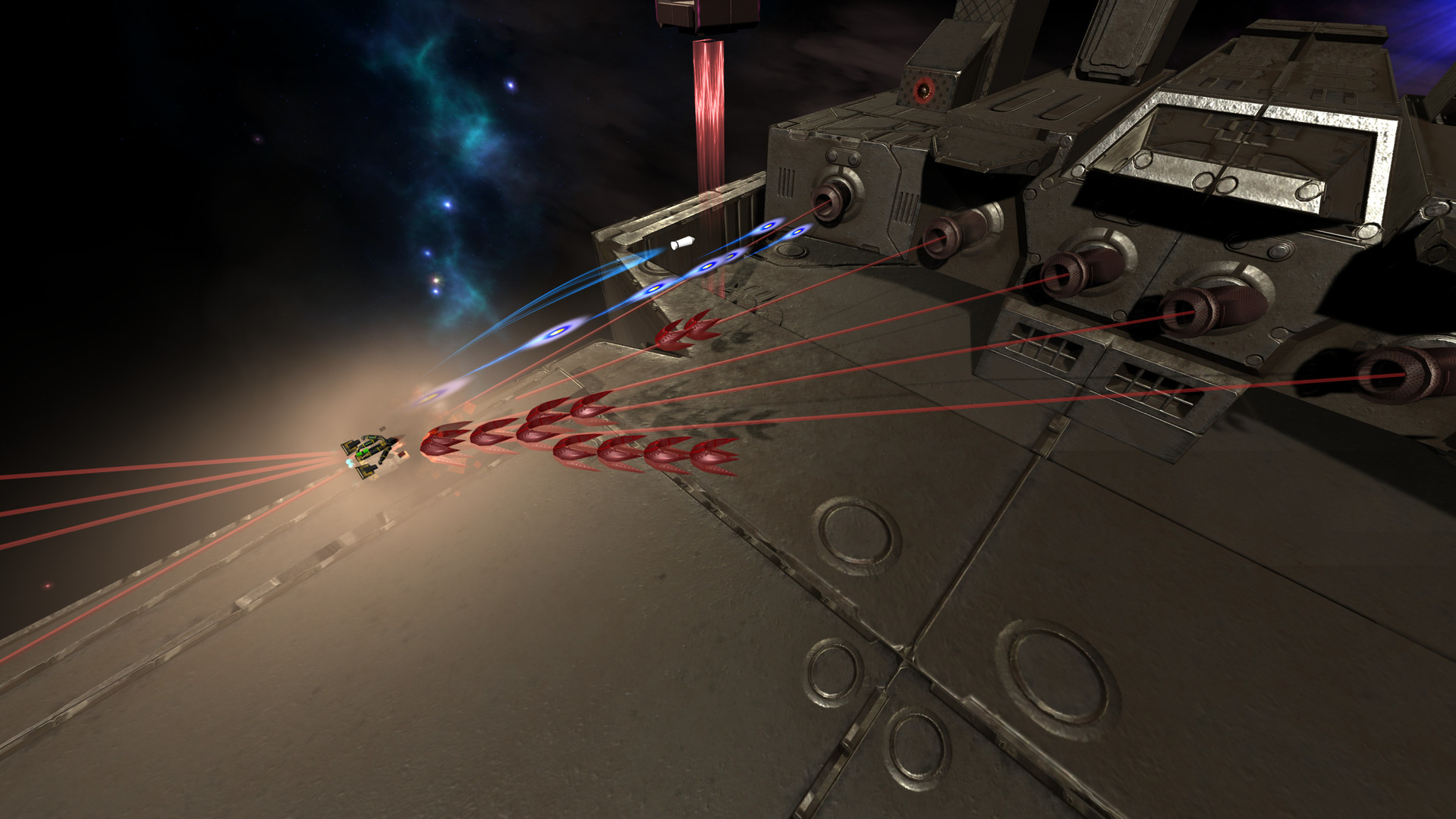 Anceder screenshot 19