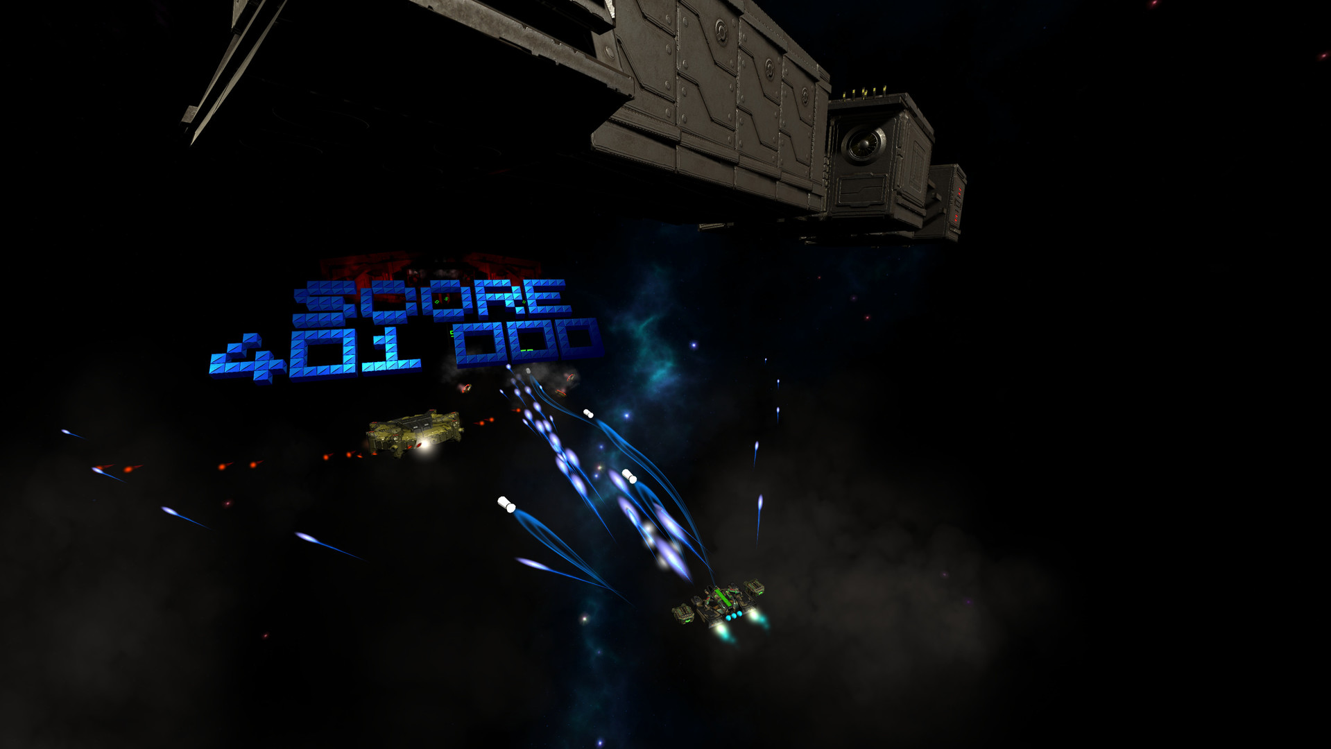 Anceder screenshot 3