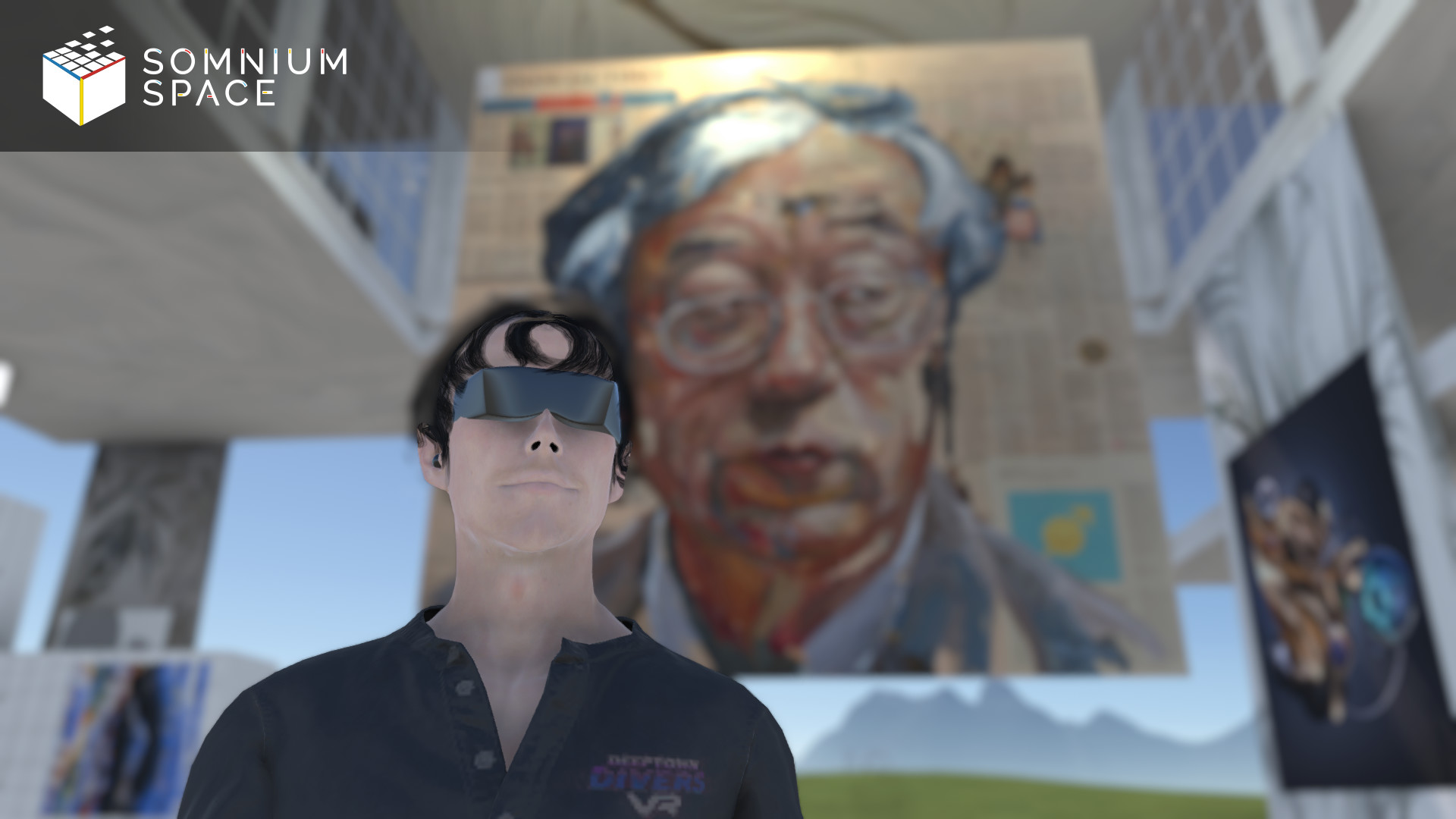 Somnium Space VR screenshot 19