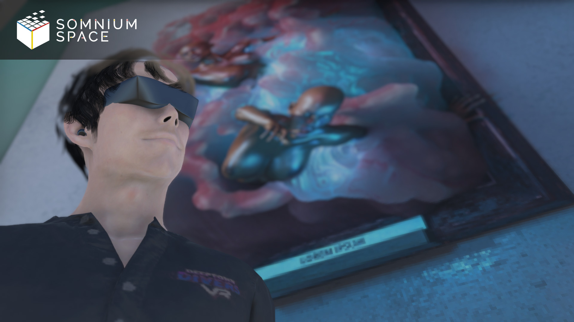 Somnium Space VR screenshot 15
