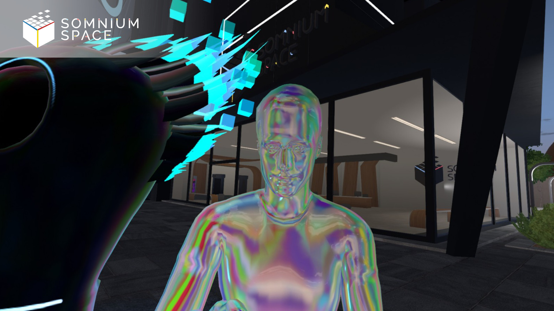 Somnium Space VR screenshot 17