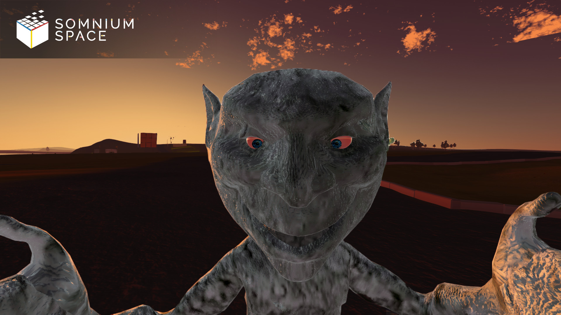 Somnium Space VR screenshot 13