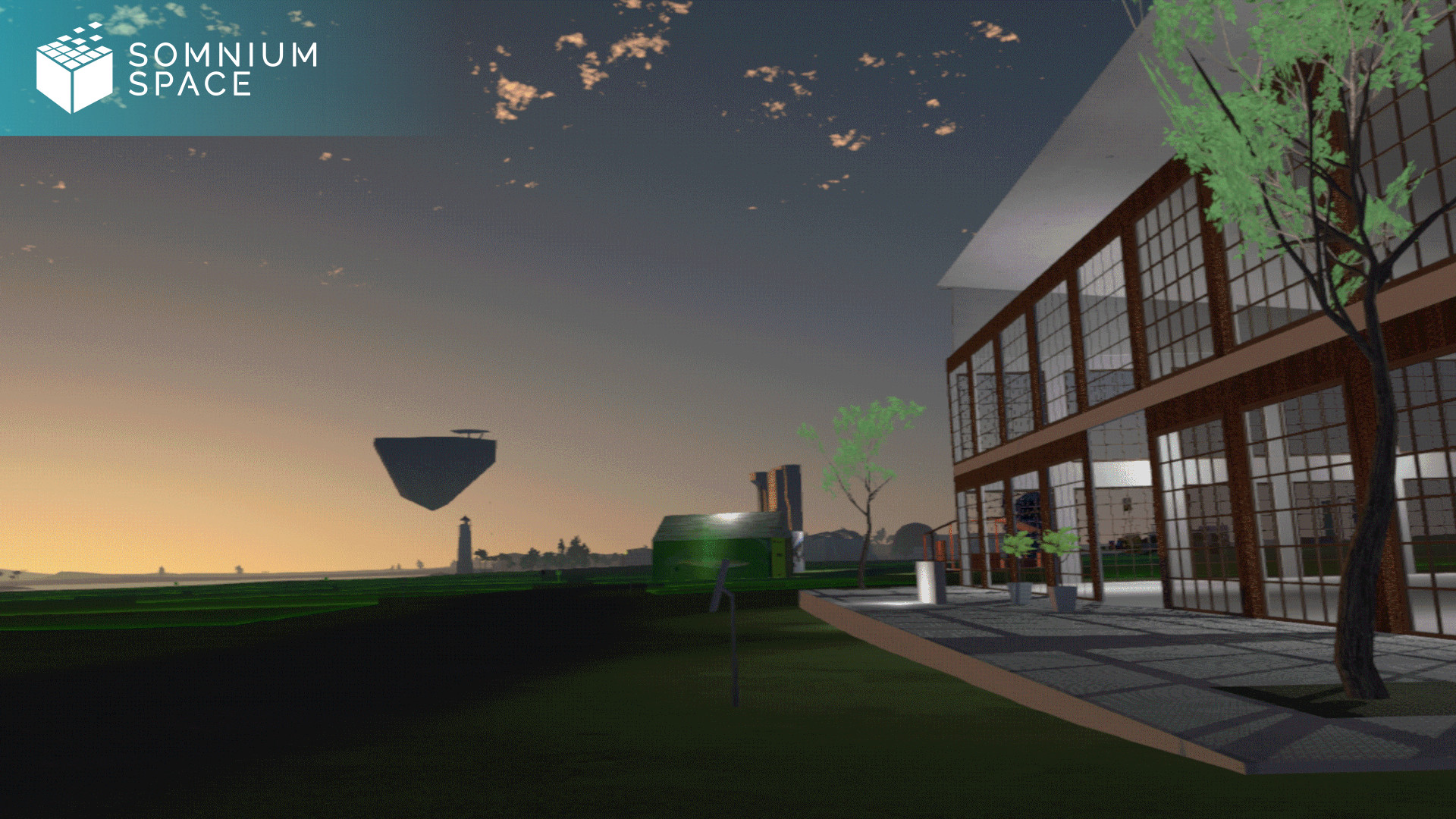 Somnium Space VR screenshot 6