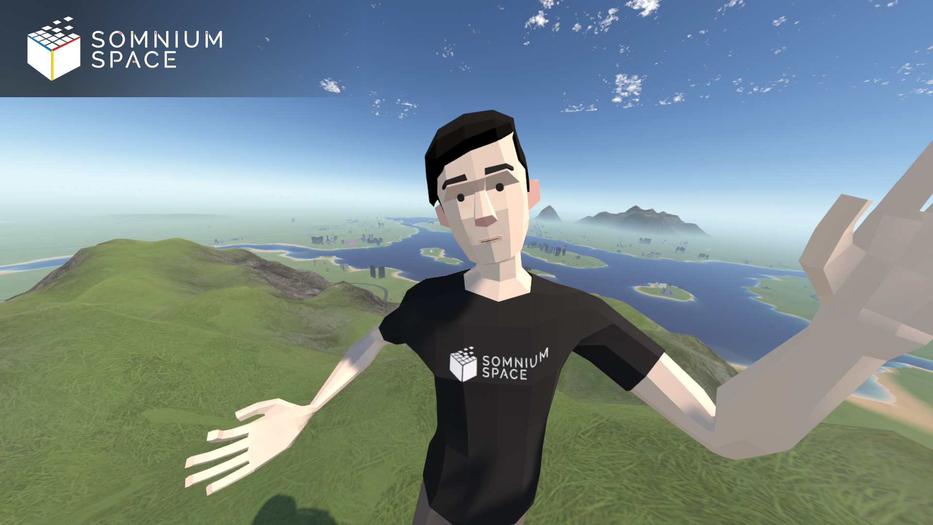 Somnium Space VR screenshot 18