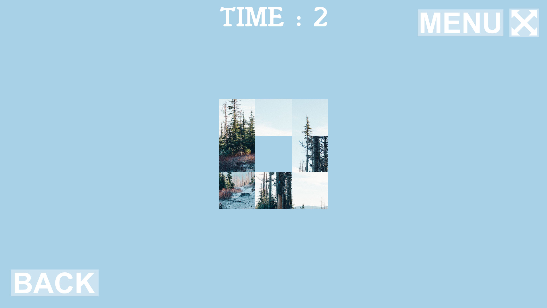 Sophisticated Puzzle screenshot 5