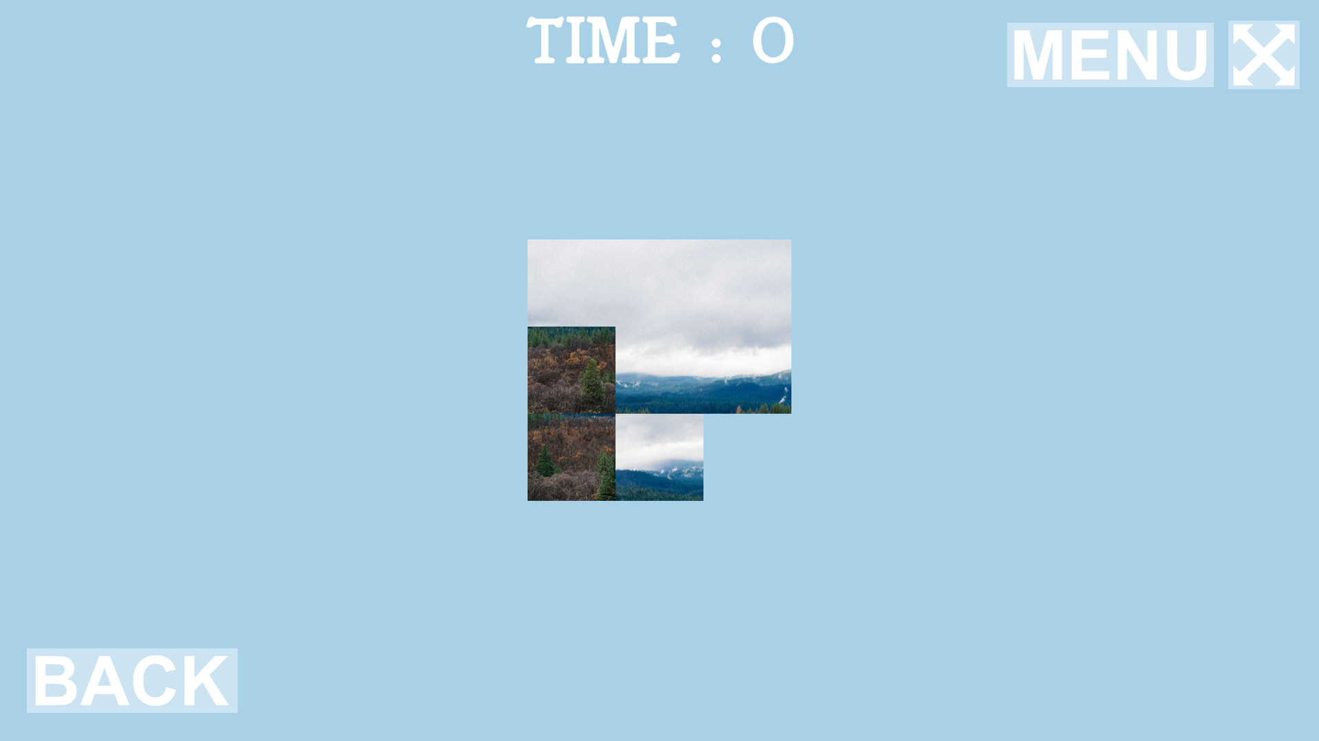 Sophisticated Puzzle screenshot 1