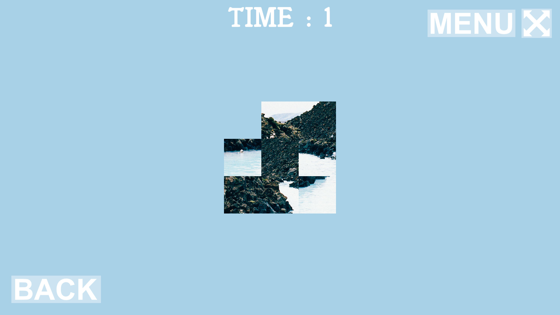 Sophisticated Puzzle screenshot 4