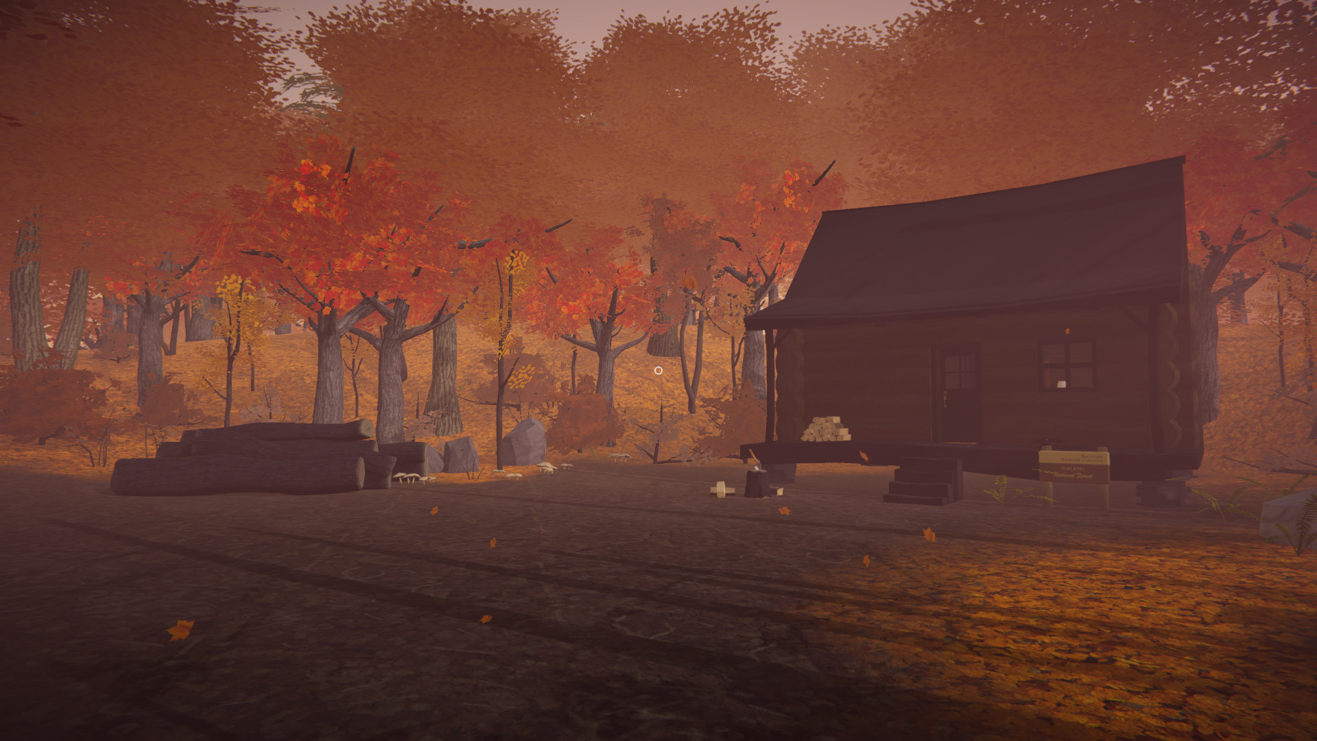 Scorch screenshot 2