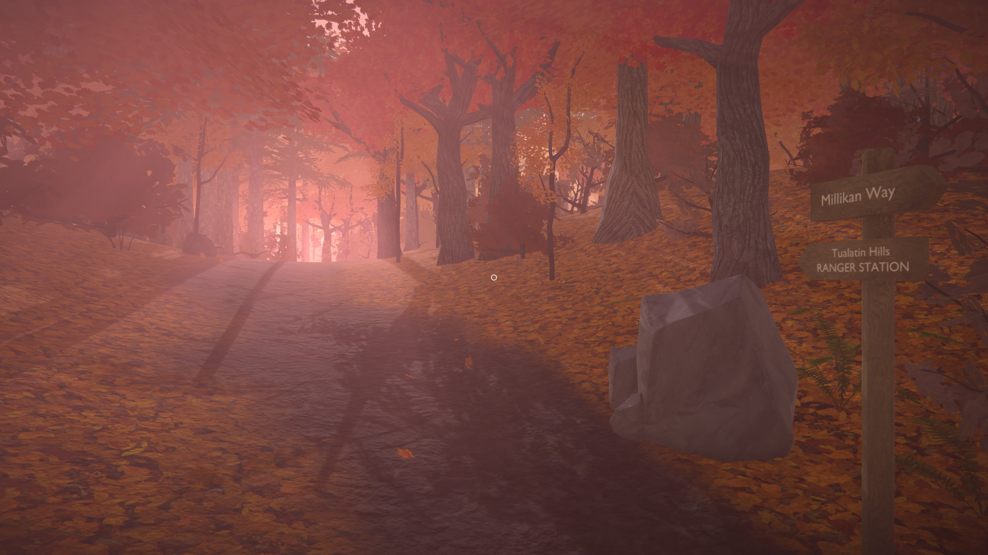 Scorch screenshot 1