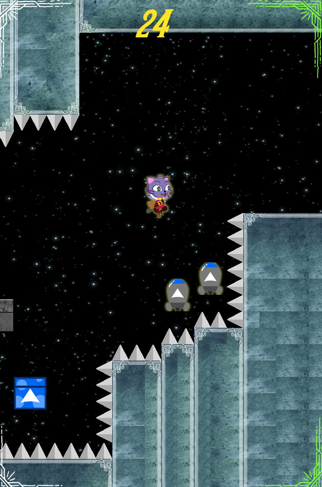Zodicat screenshot 1