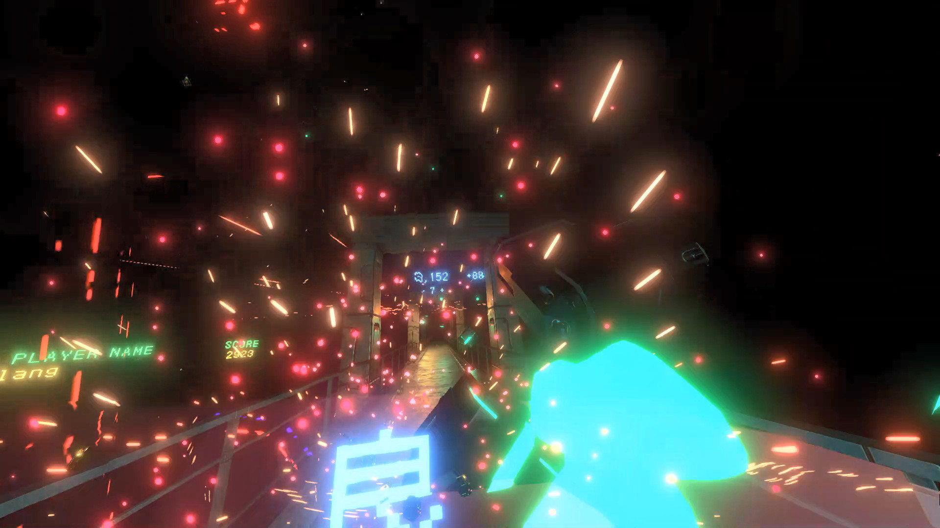 Envoy of Nezphere screenshot 10