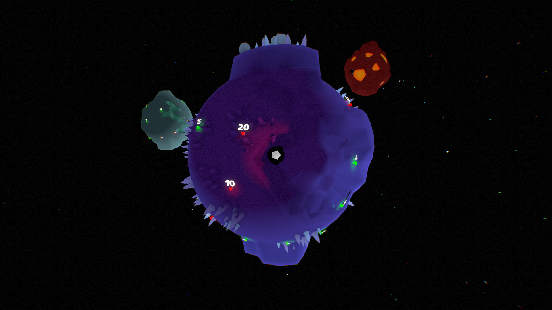 The Lost Light of Sisu screenshot 4