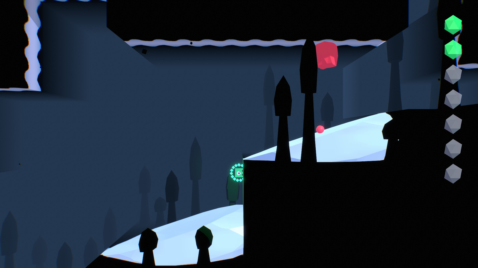 The Lost Light of Sisu screenshot 6
