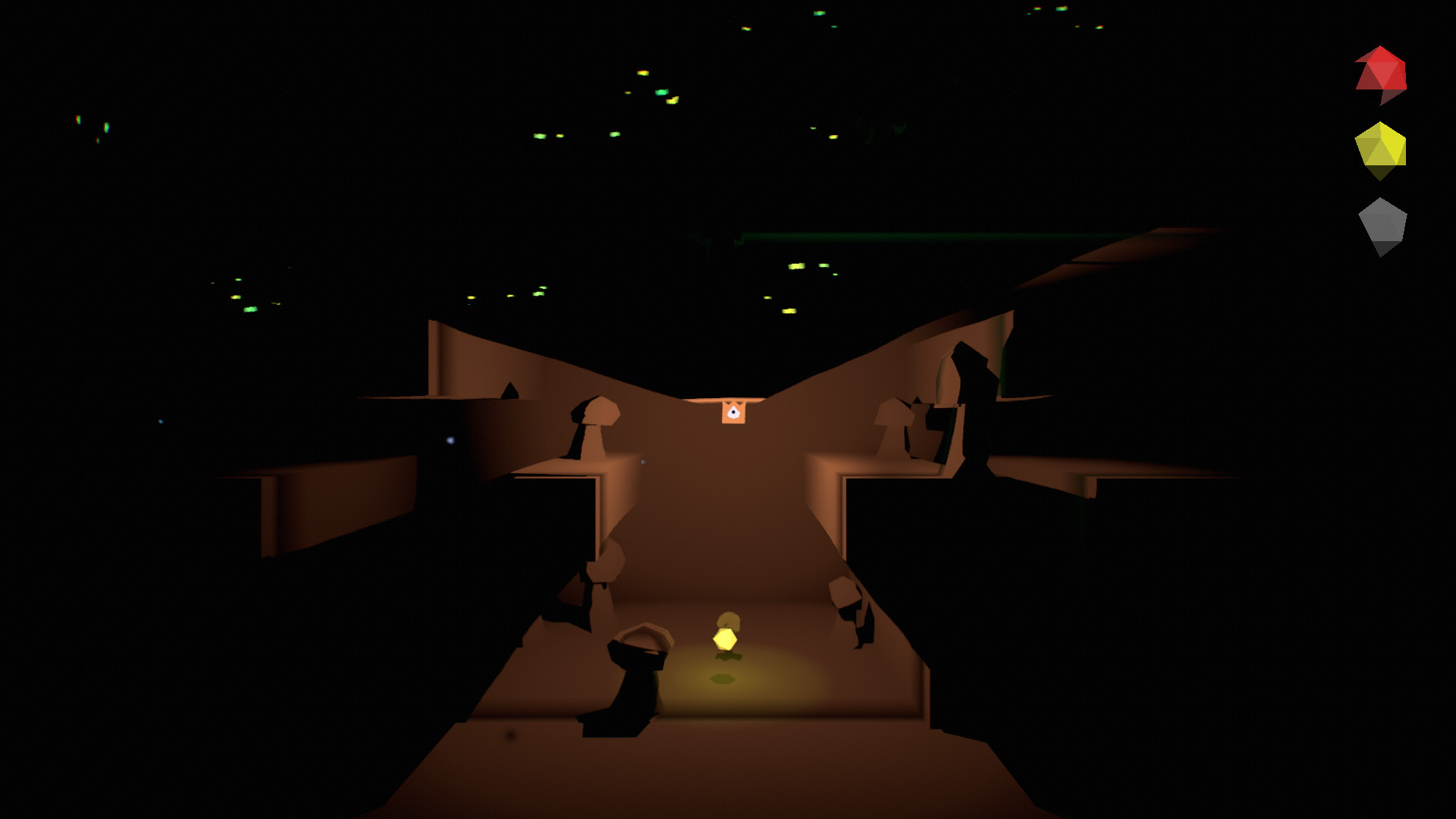 The Lost Light of Sisu screenshot 3