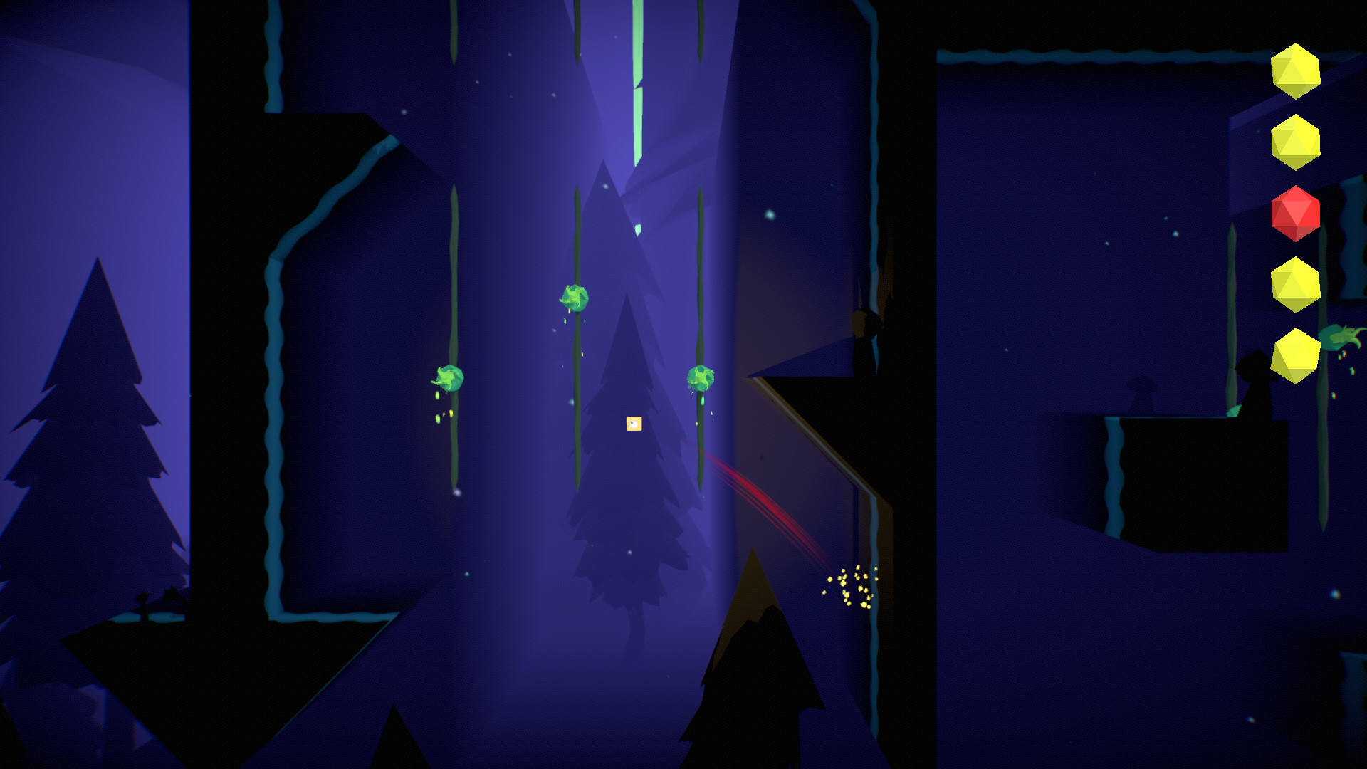The Lost Light of Sisu screenshot 5