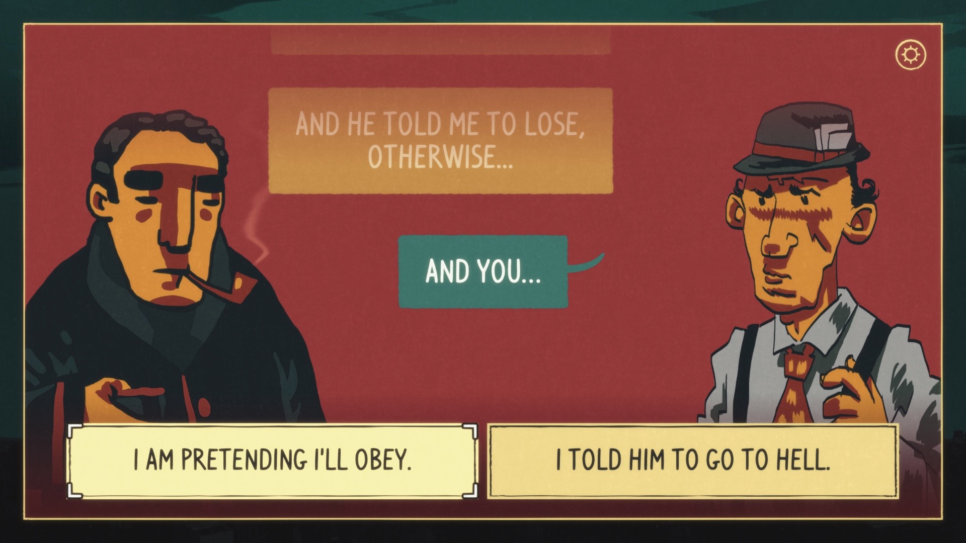 Football Drama screenshot 15