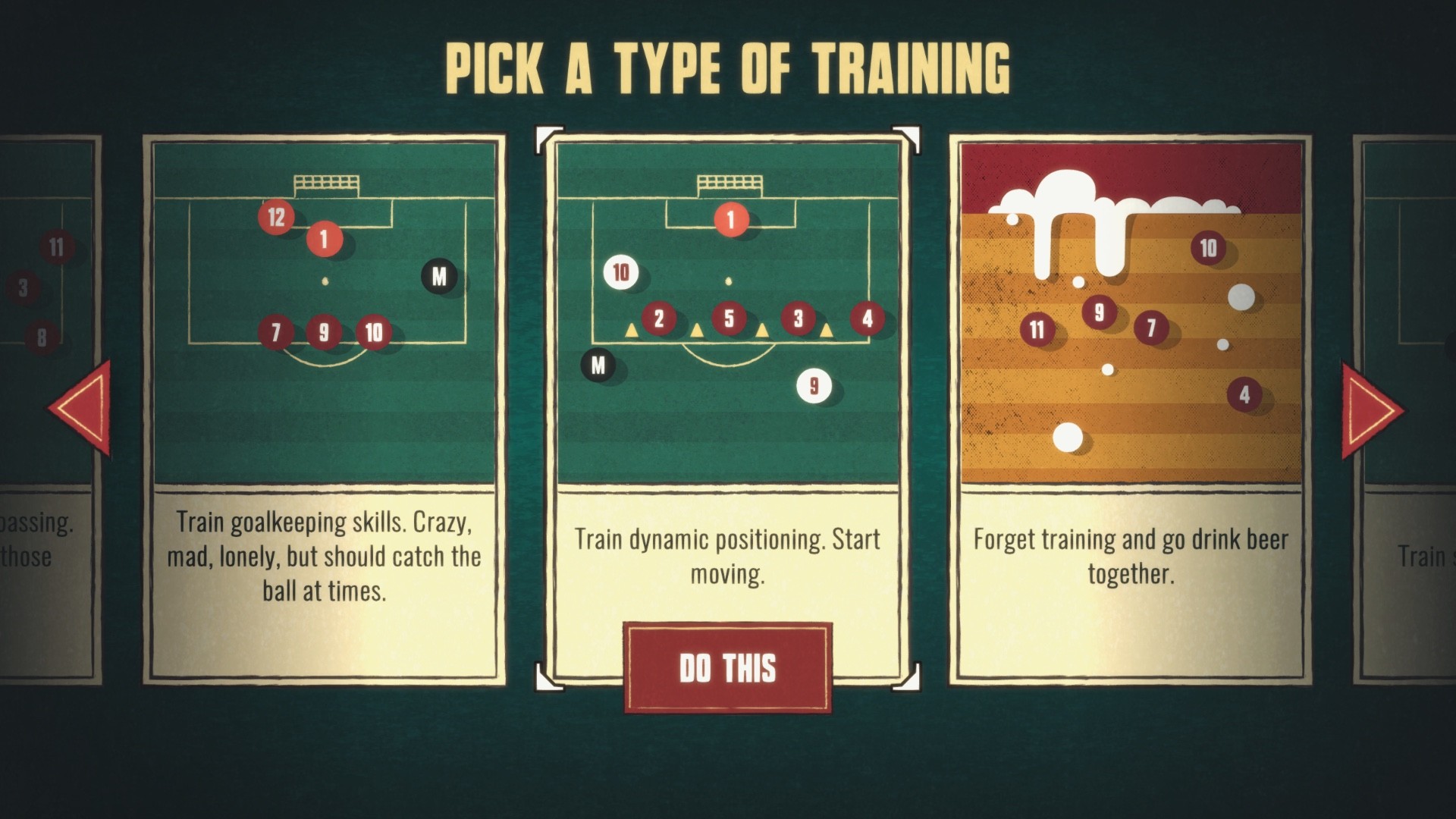 Football Drama screenshot 20