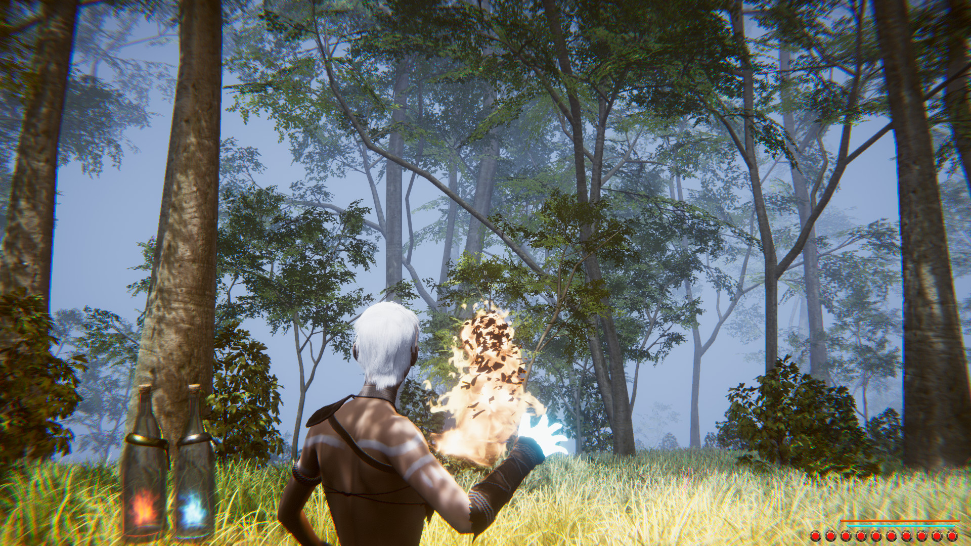 The Psychic screenshot 3