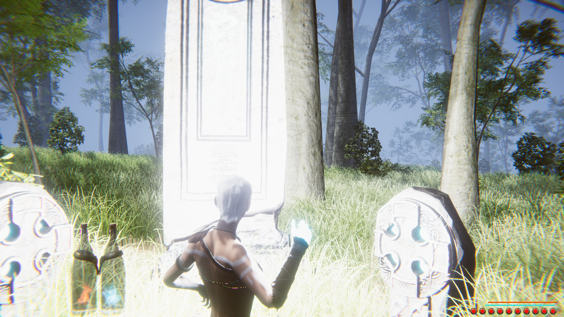 The Psychic screenshot 1