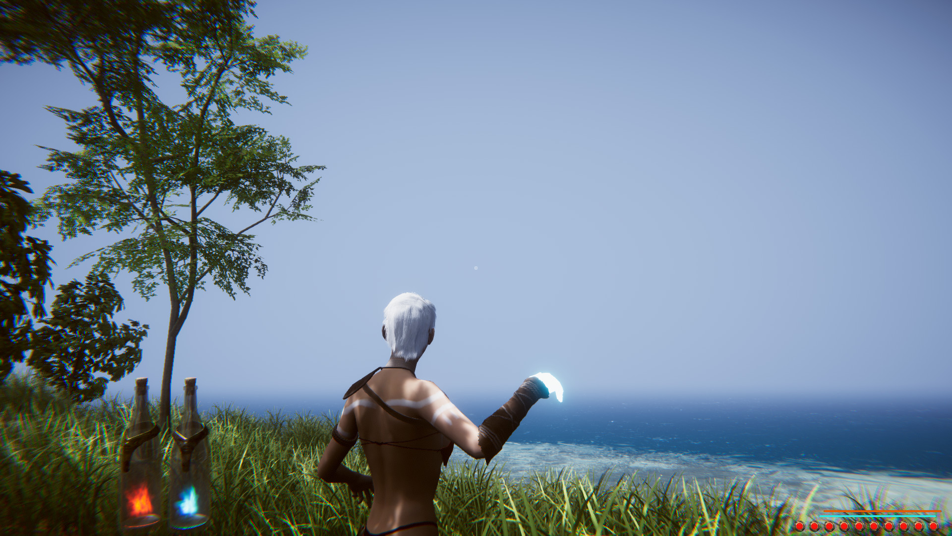 The Psychic screenshot 2