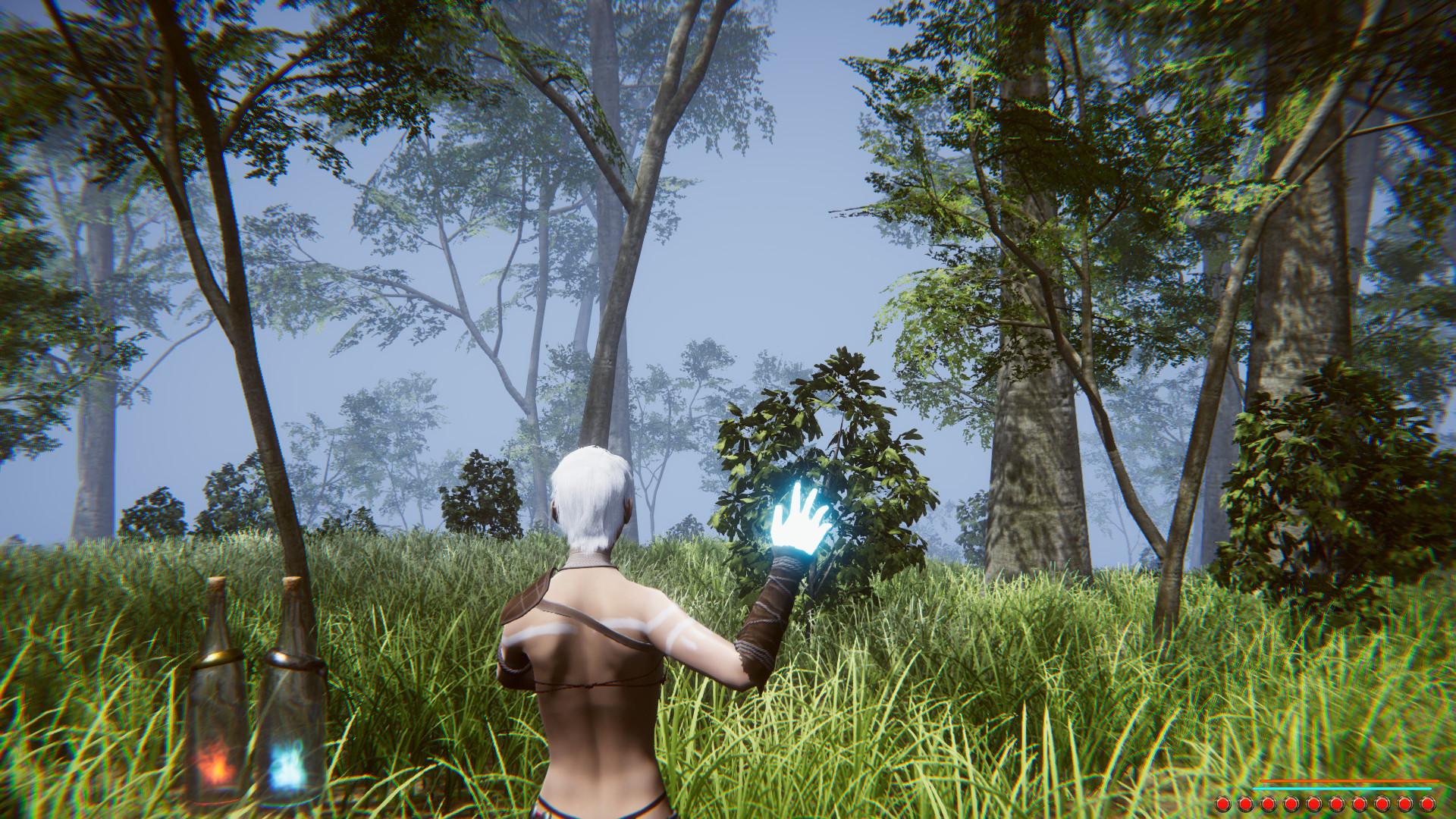 The Psychic screenshot 4