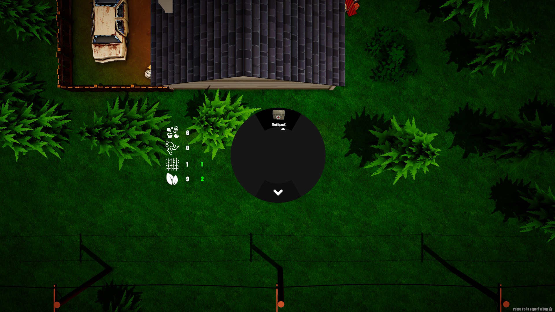Top Down Survivor screenshot 10