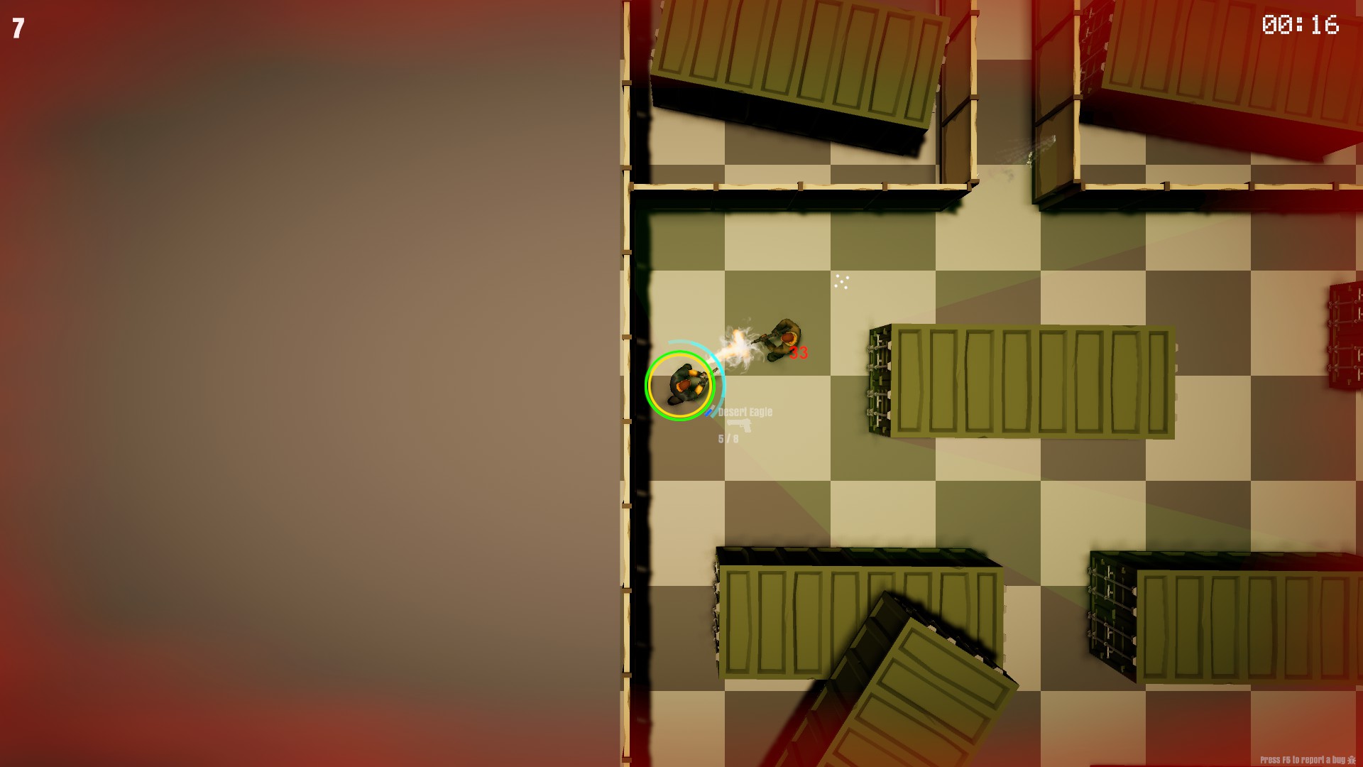 Top Down Survivor screenshot 16