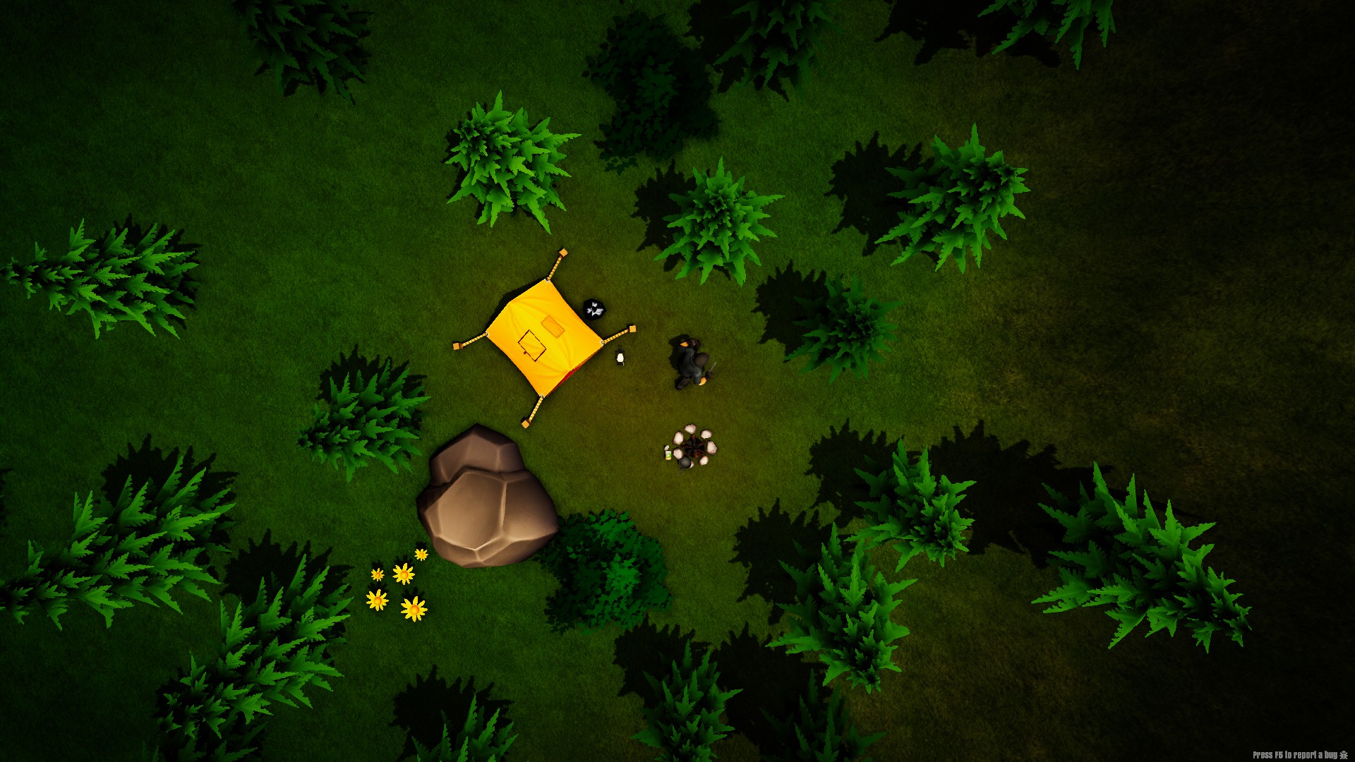 Top Down Survivor screenshot 5